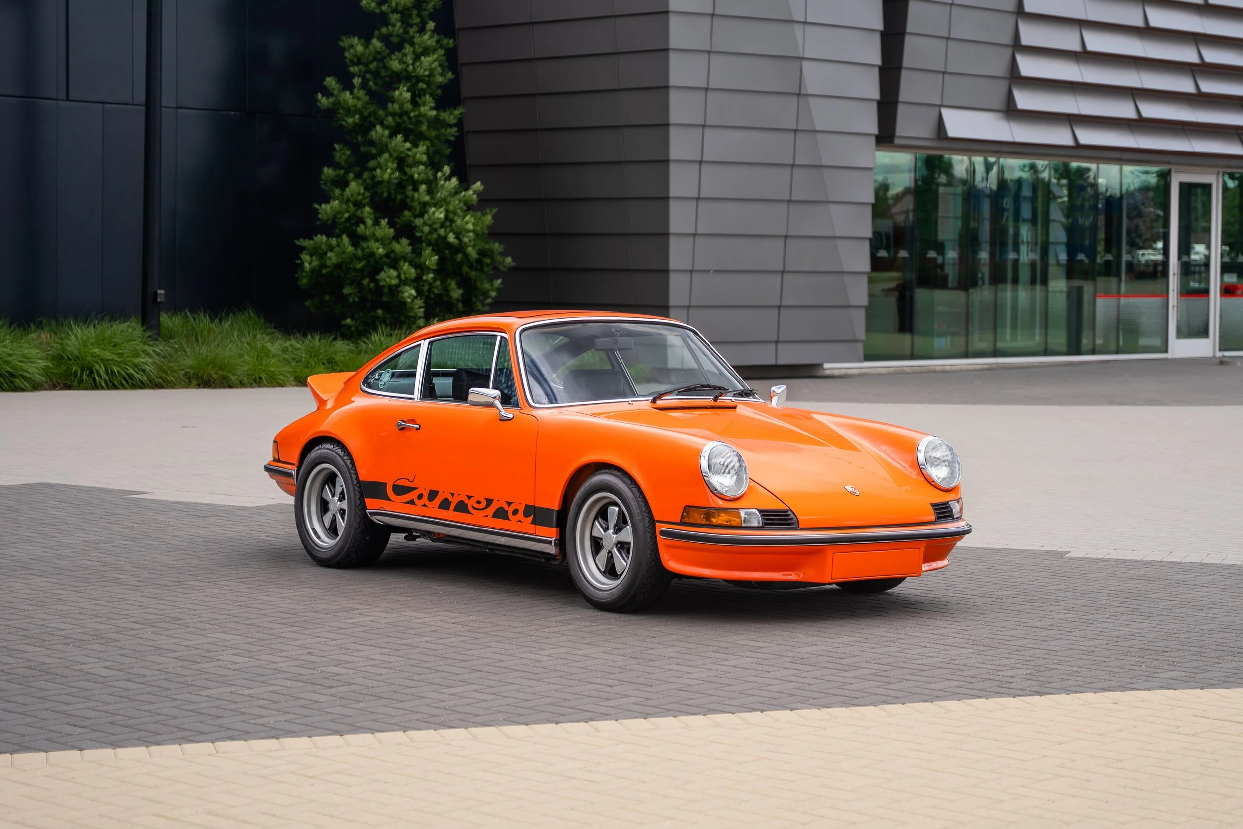 1973 Porsche 911 Carrera RS #1137 Advertising Photos-8.jpg