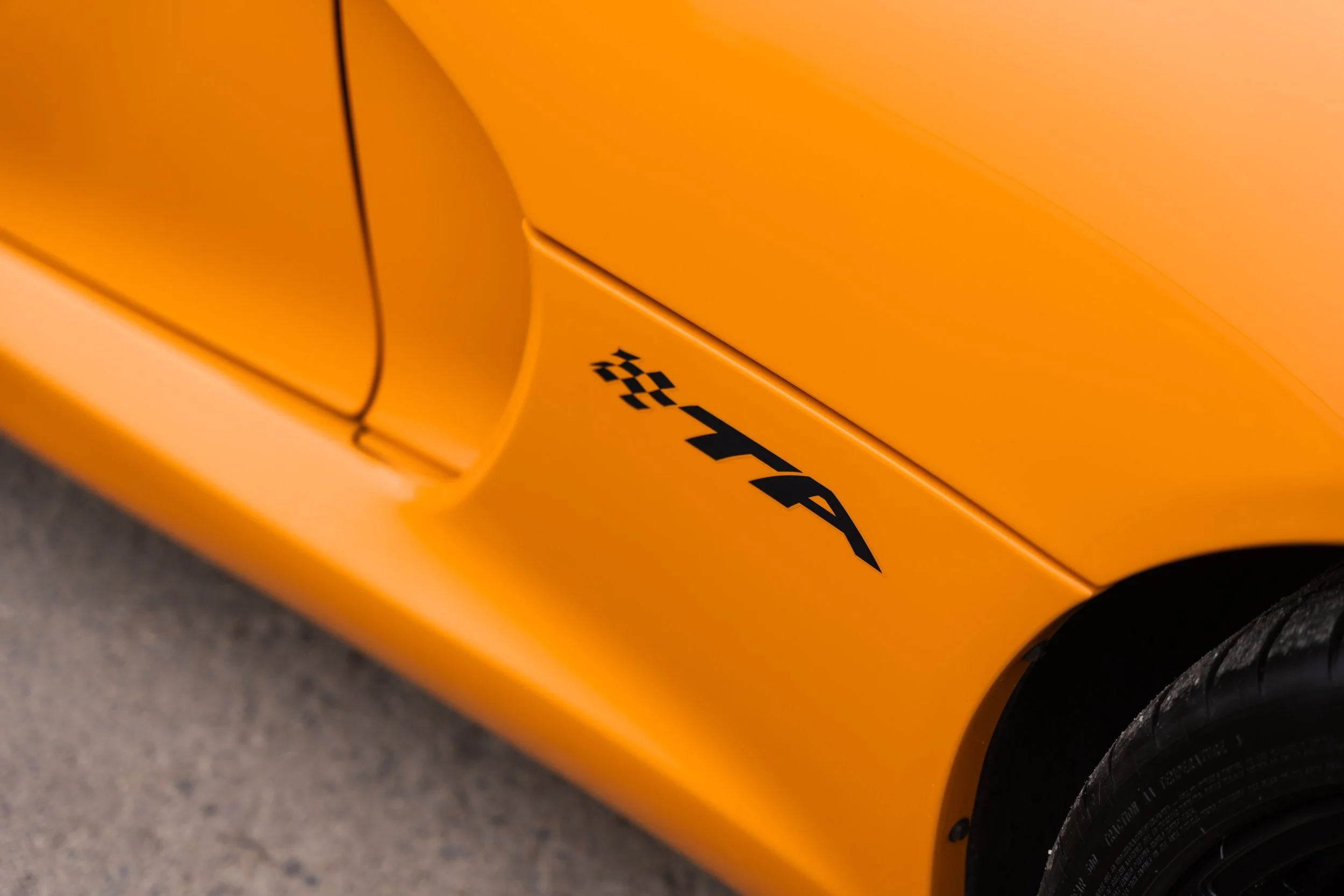 2015 Dodge Viper T-A 2 #0284 Advertising Photos -8.jpg