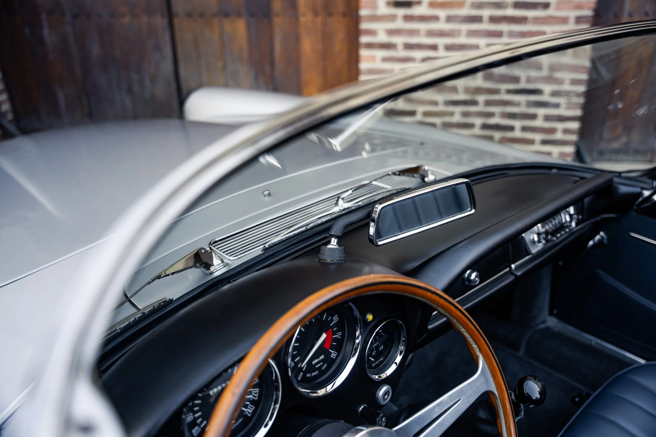 1964 Alfa Romeo 2600 Touring Spider #2676 Advertising Photos-79.jpg