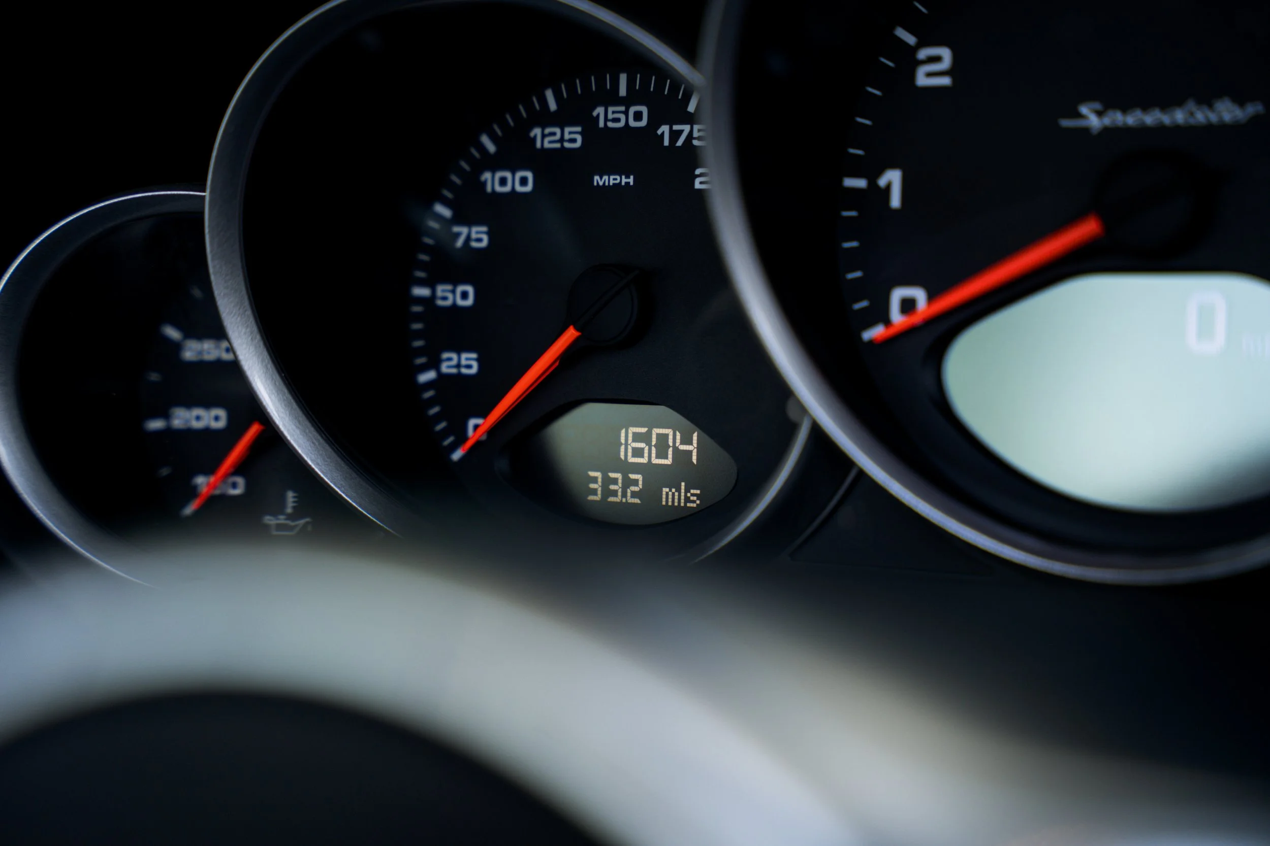 2011 Porsche 911 Speedster_Advertising #5566-58.jpg