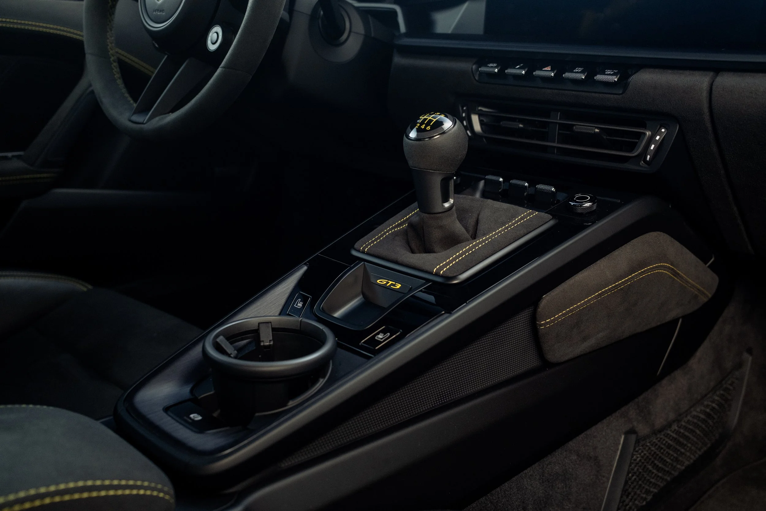 2022 Porsche 911 GT3 Advertising #8475-44.jpg