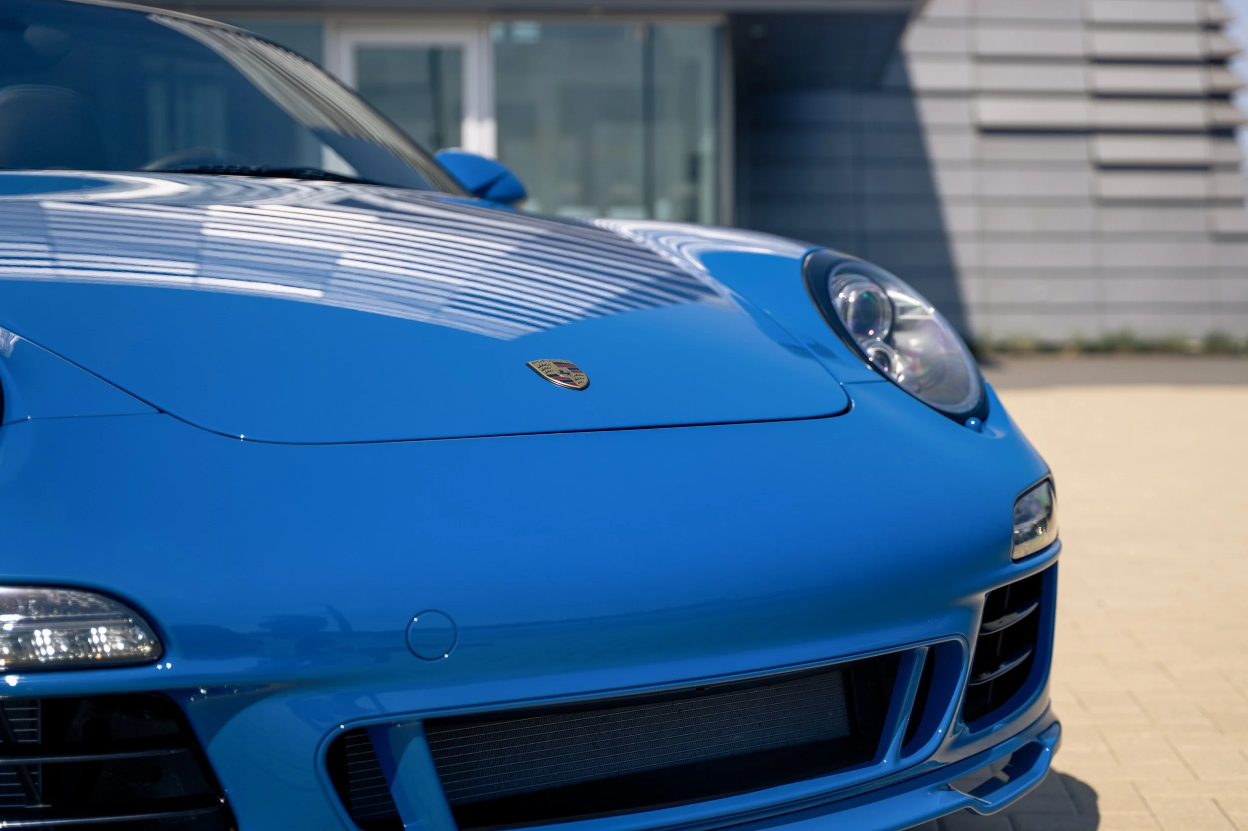 2011 Porsche 911 Speedster_Advertising #5566-27.jpg
