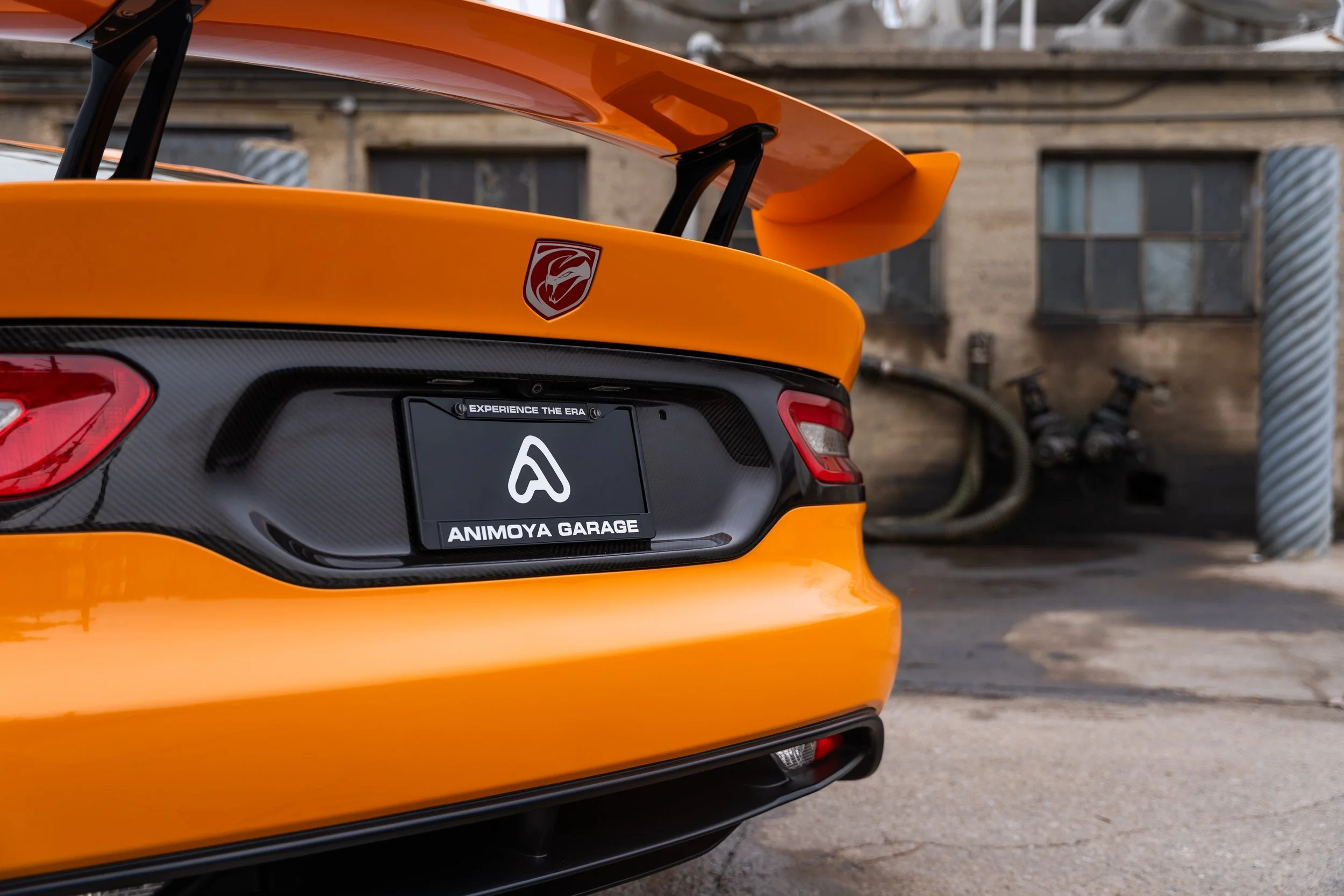 2015 Dodge Viper T-A 2 #0284 Advertising Photos -13.jpg