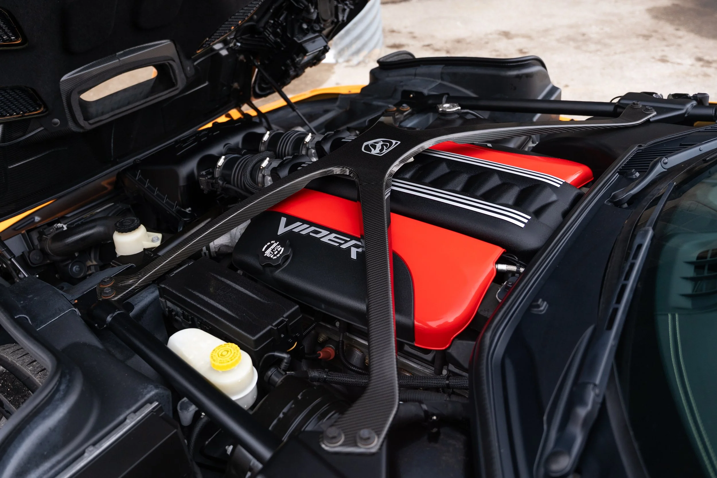 2015 Dodge Viper T-A 2 #0284 Advertising Photos -42.jpg