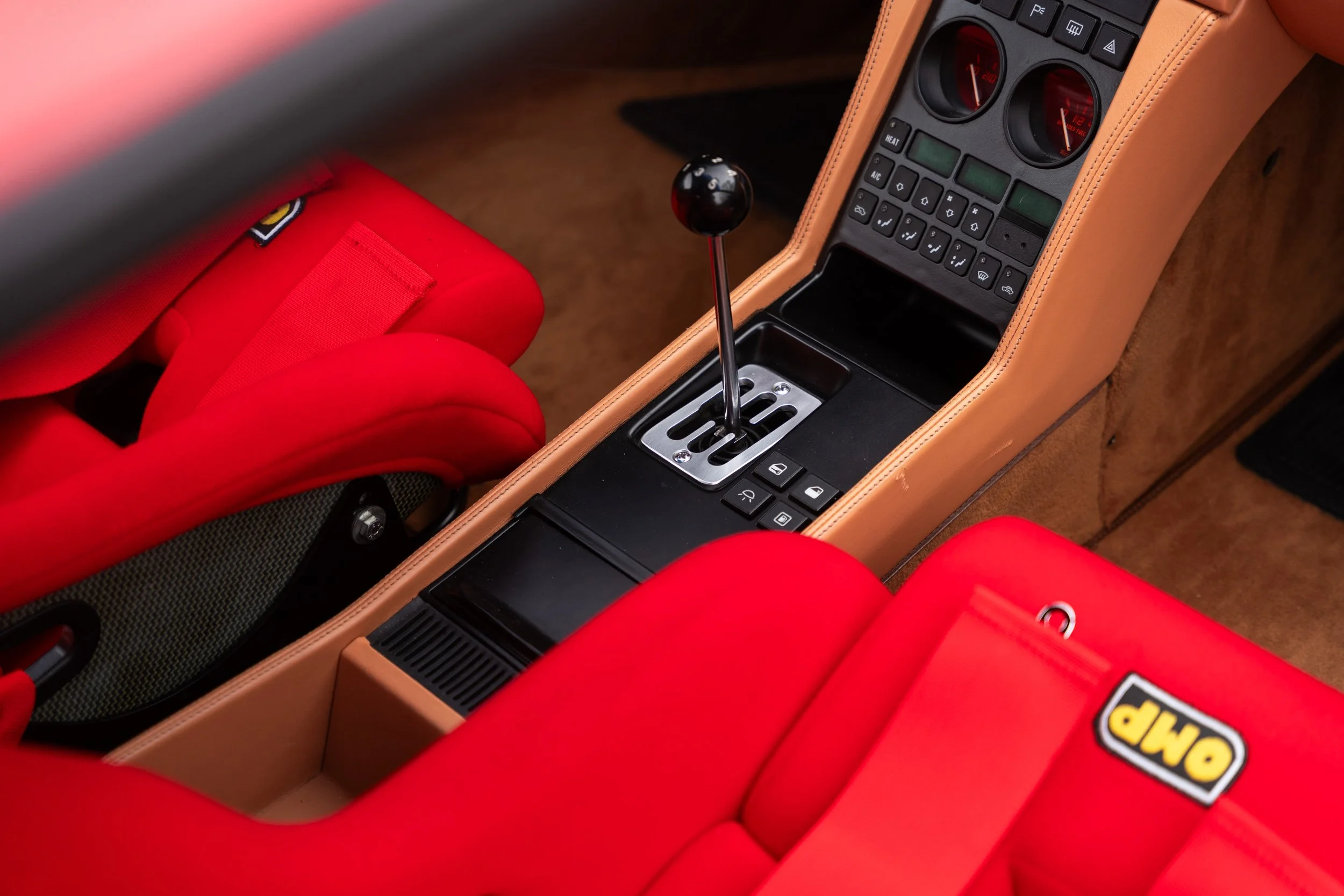 1994 Ferrari 348 Challenge #7985 Advertising Photos -62.jpg