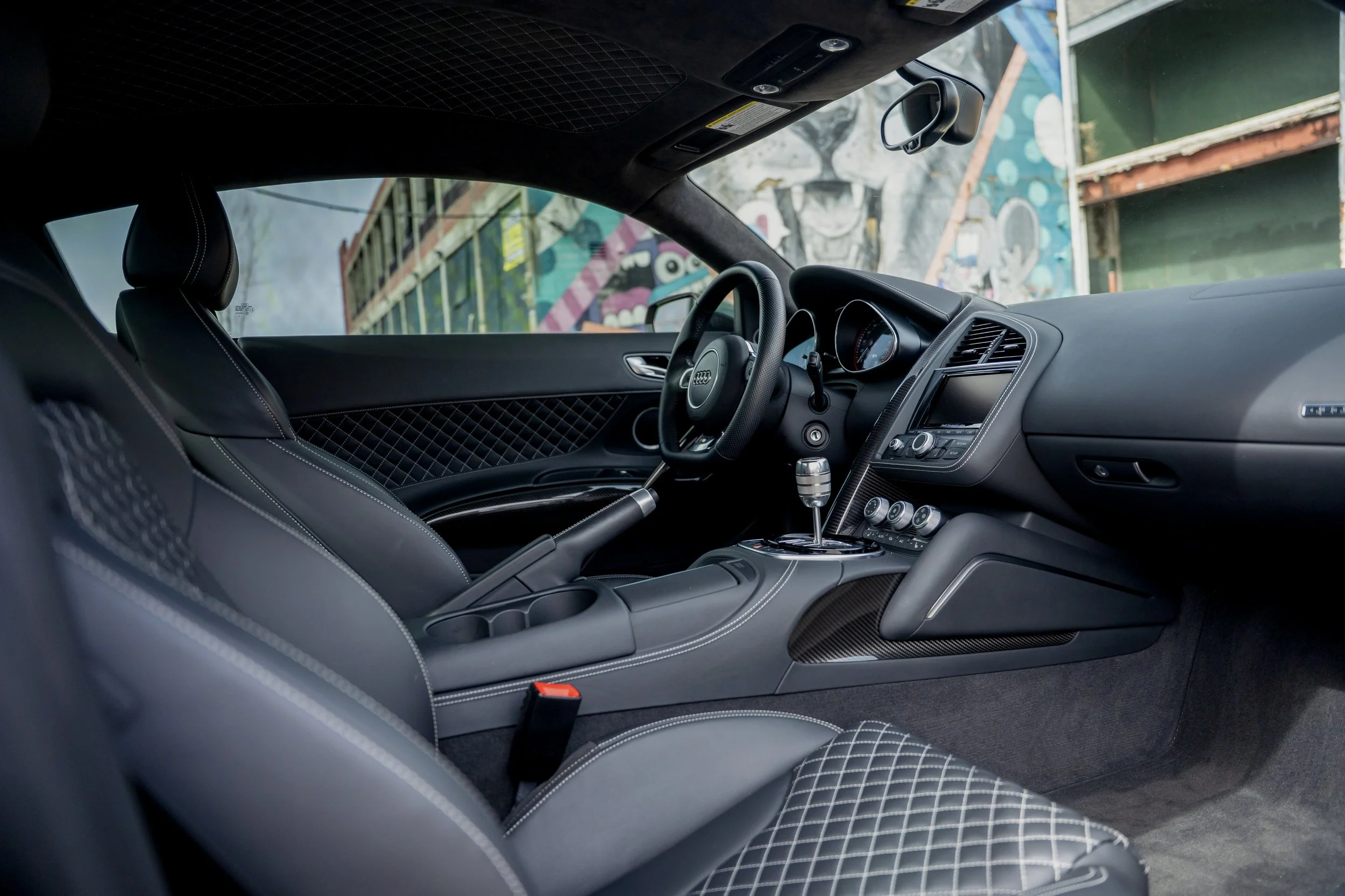 2015 Audi R8 V10 Plus #1946 Advertising-38.jpg