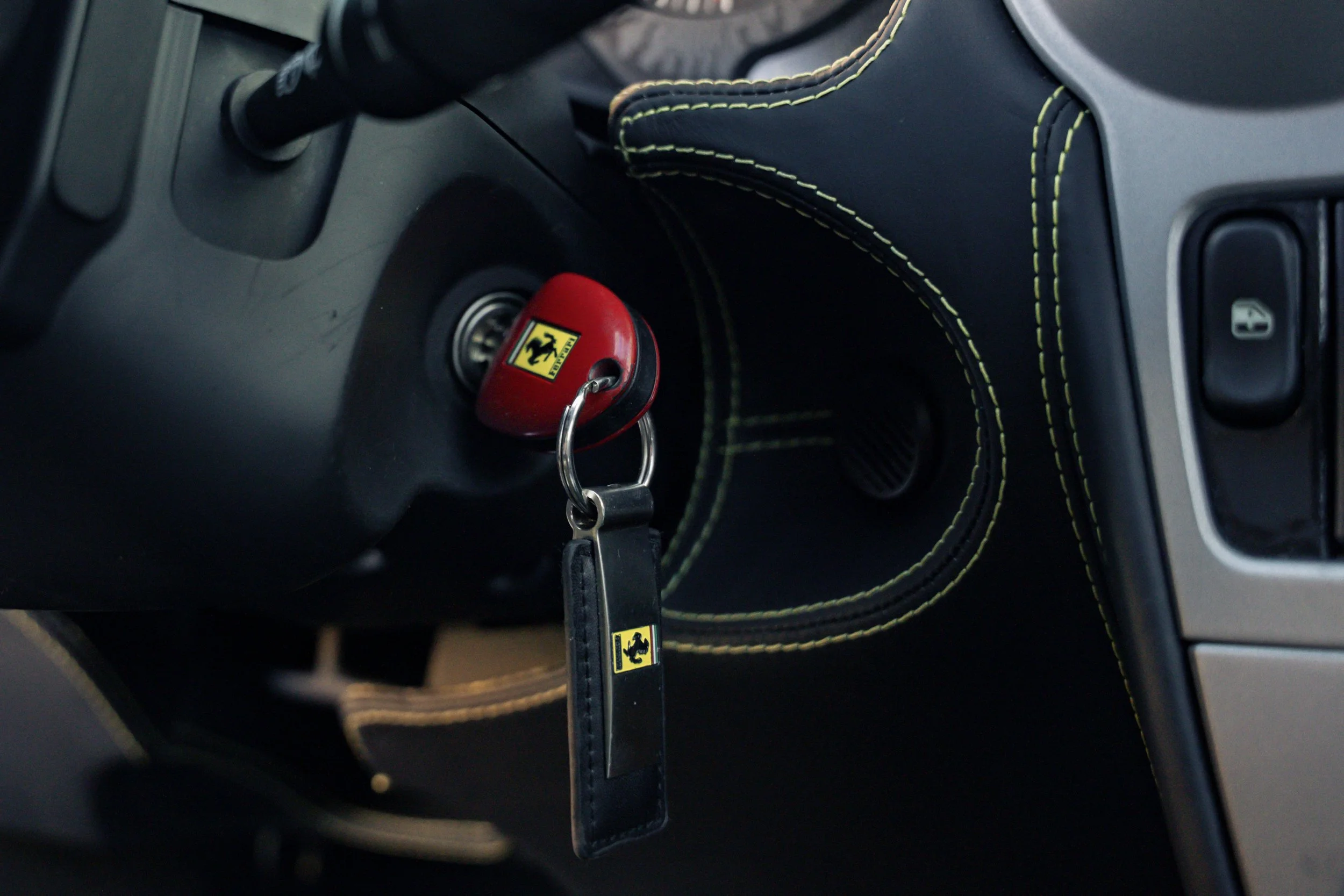 2007 Ferrari F430 Coupe_Advertising Photos #6596-61.jpg