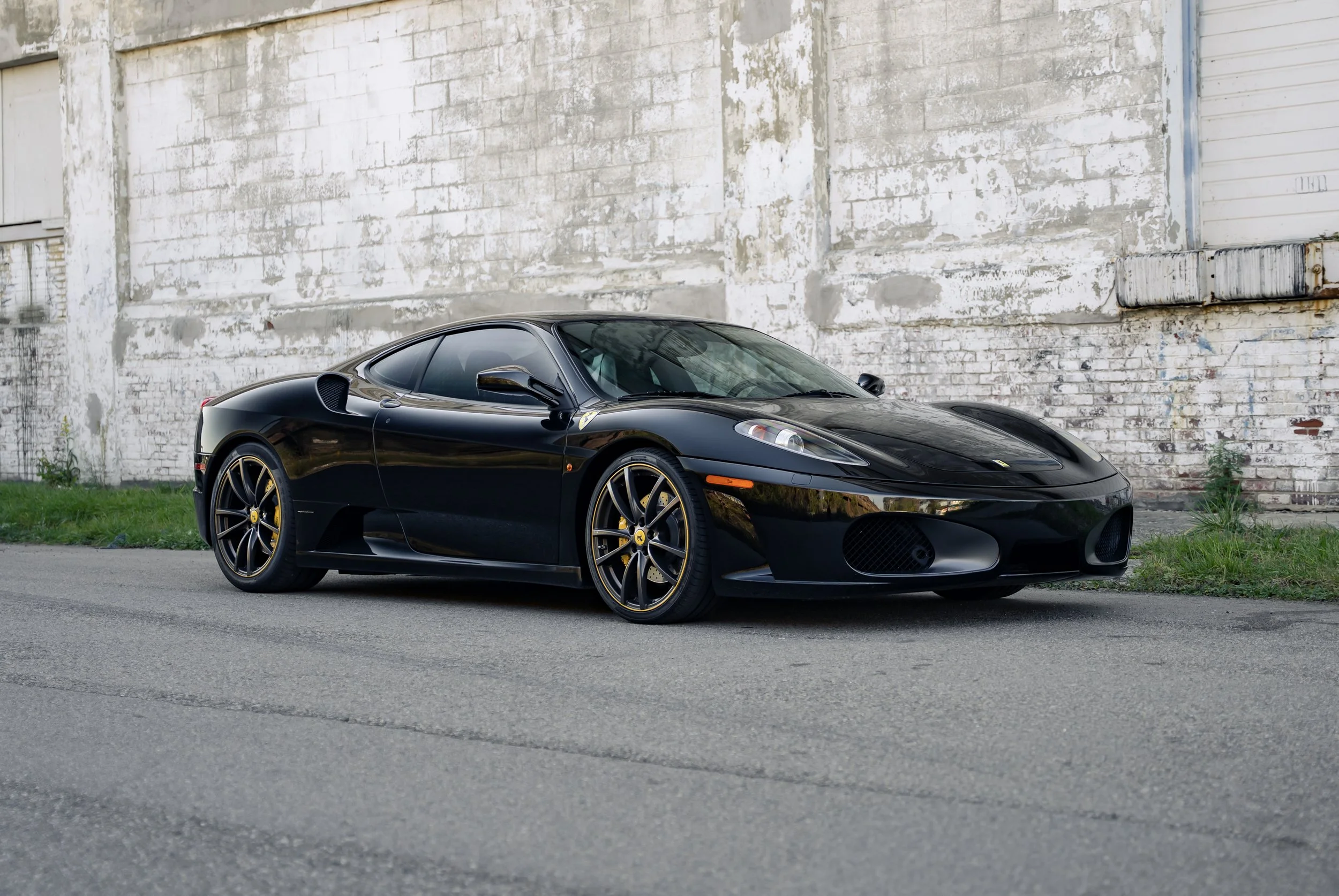 2007 Ferrari F430 Coupe_Advertising Photos #6596-7.jpg