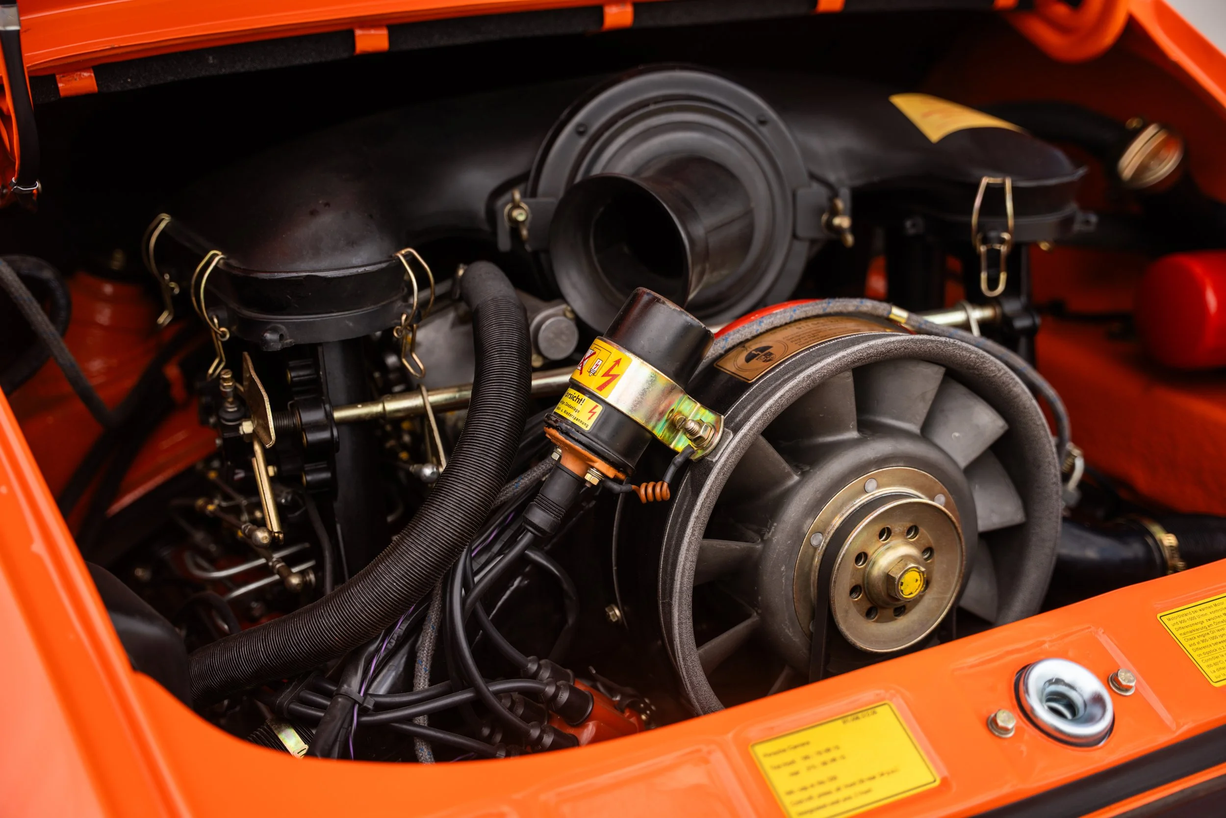 1973 Porsche 911 Carrera RS #1137 Advertising Photos-50.jpg