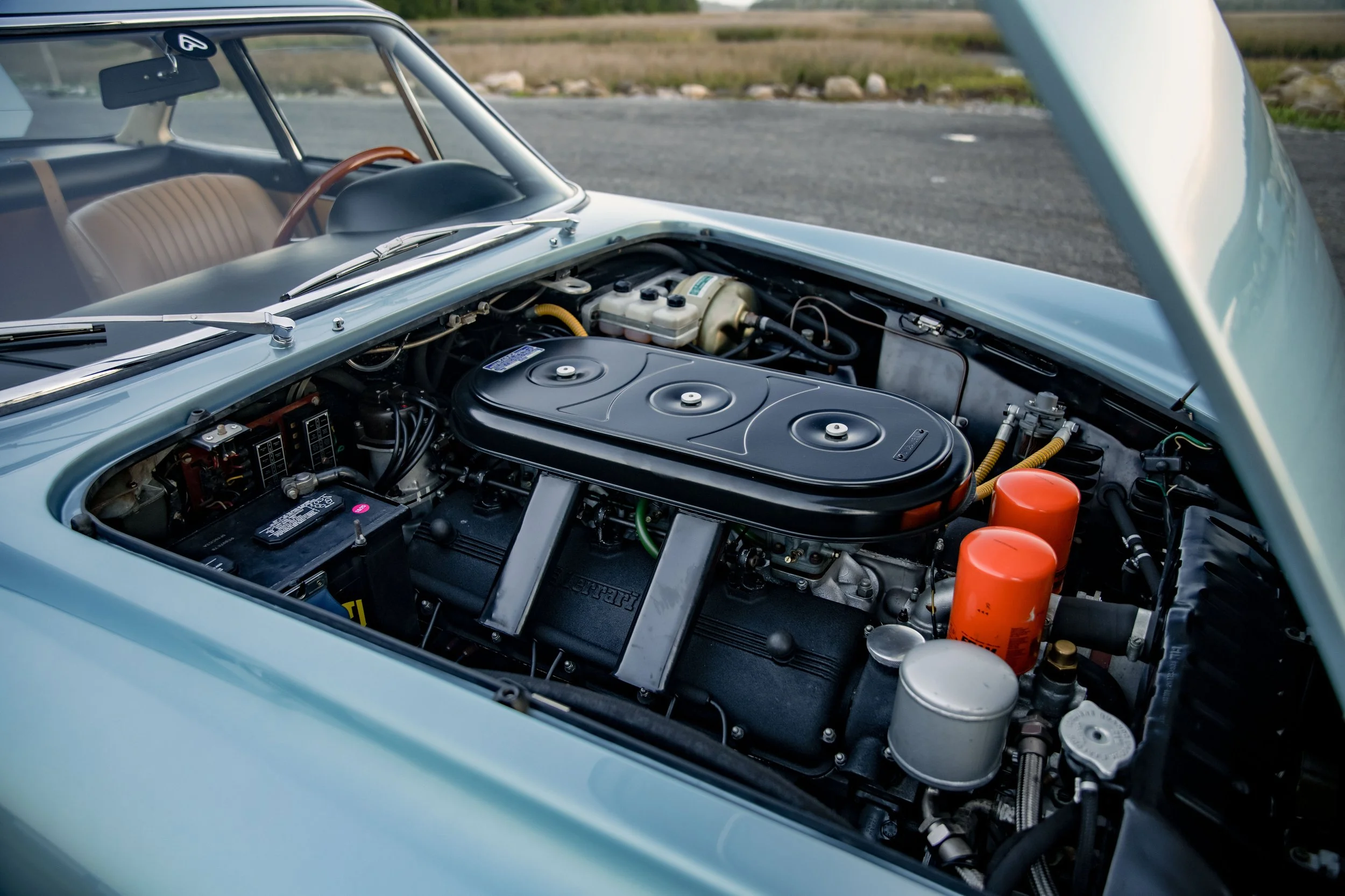 1967 Ferrari 330 GTC_Advertising #9945-51.jpg