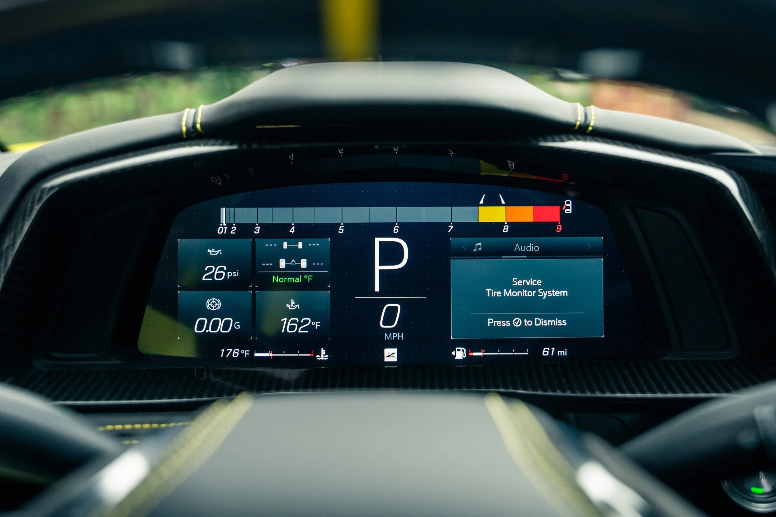 2024 Chevrolet Corvette Z06 #8544 Advertising Photos-53.jpg