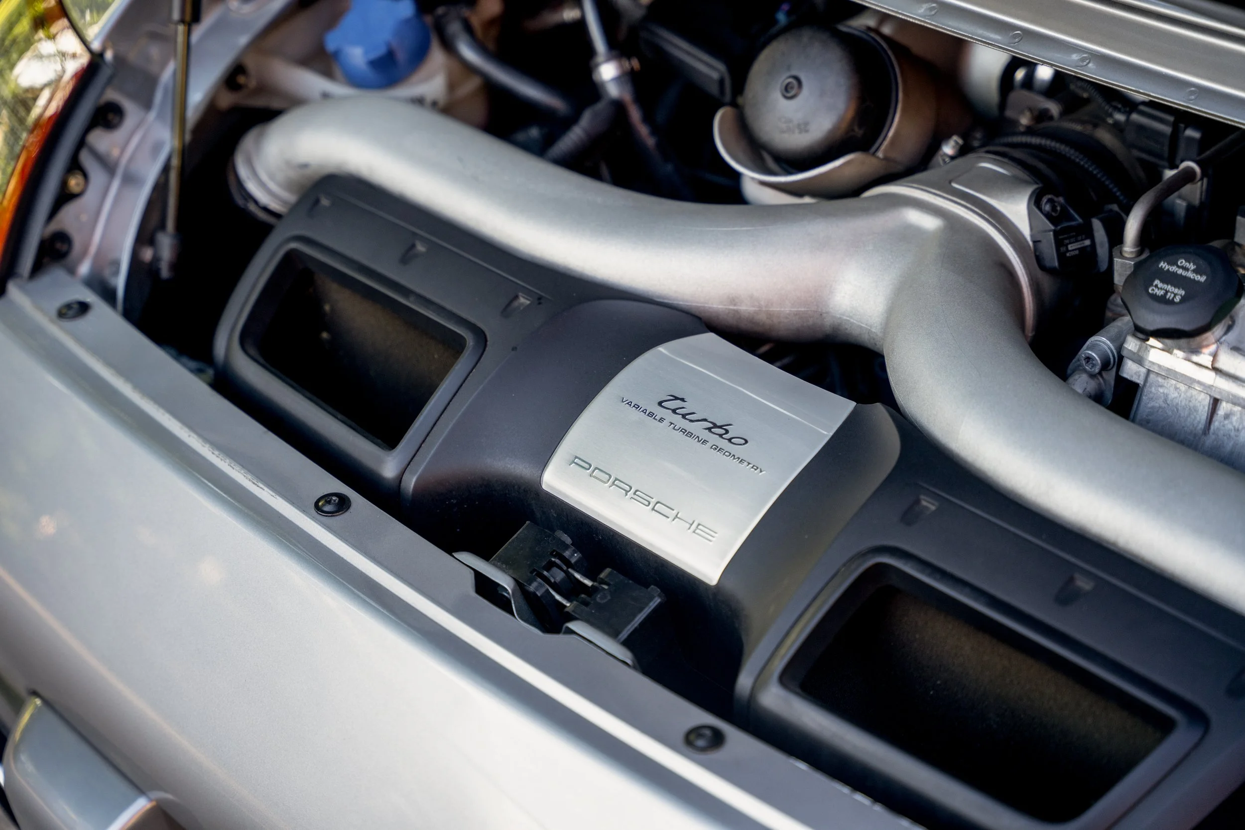 2007 Porsche 911 Turbo #4377 Advertising Photos-2-14.jpg