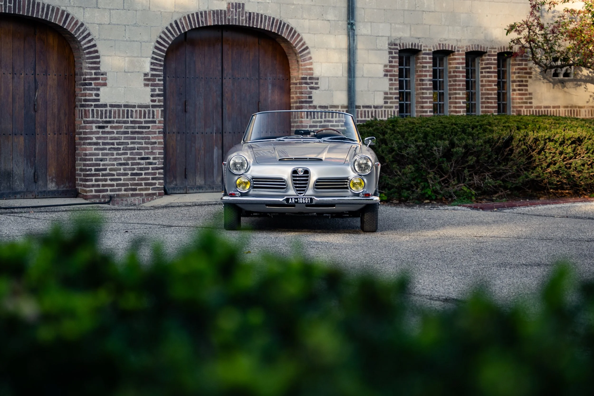 1964 Alfa Romeo 2600 Touring Spider #2676 Advertising Photos-11.jpg