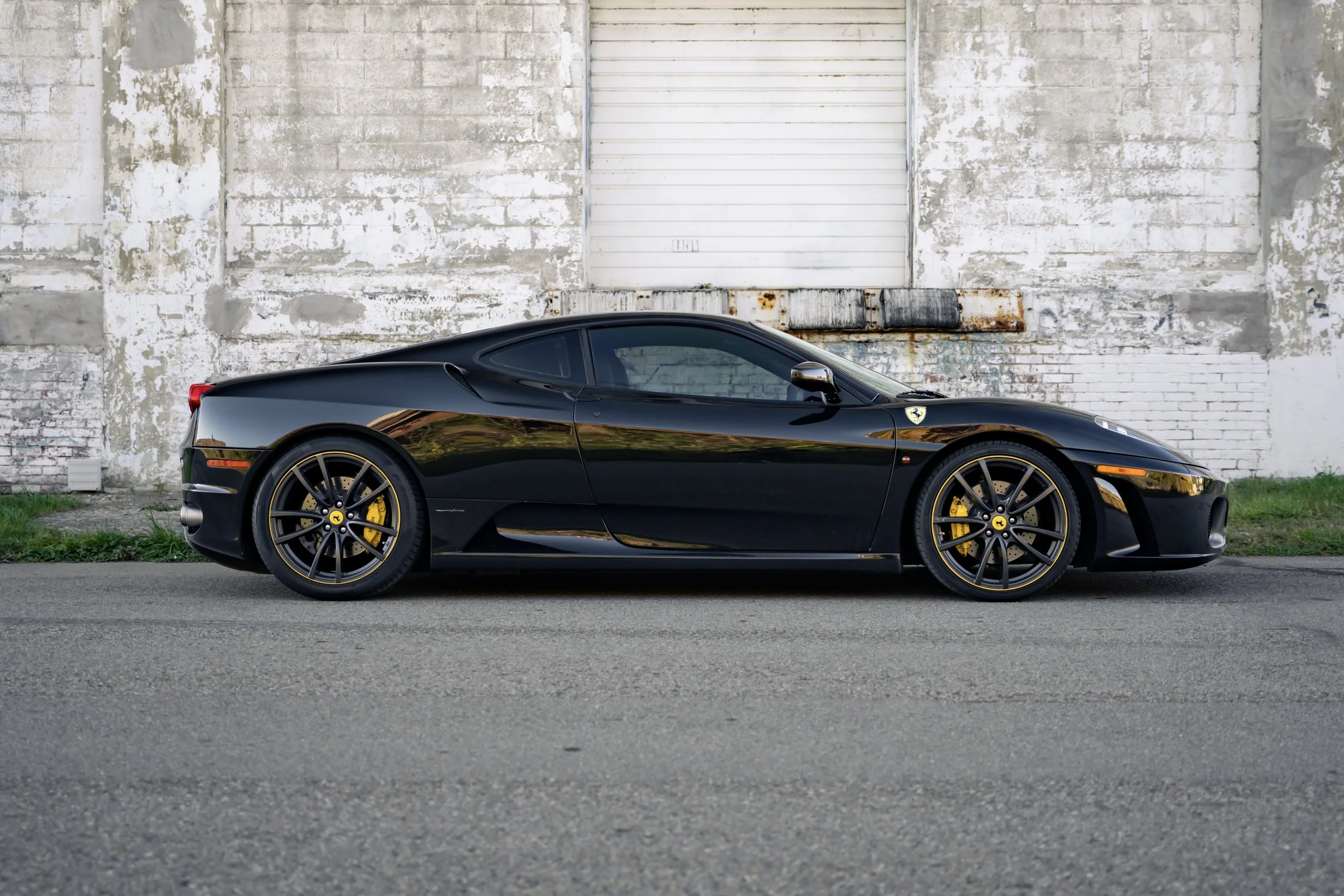 2007 Ferrari F430 Coupe_Advertising Photos #6596-8.jpg