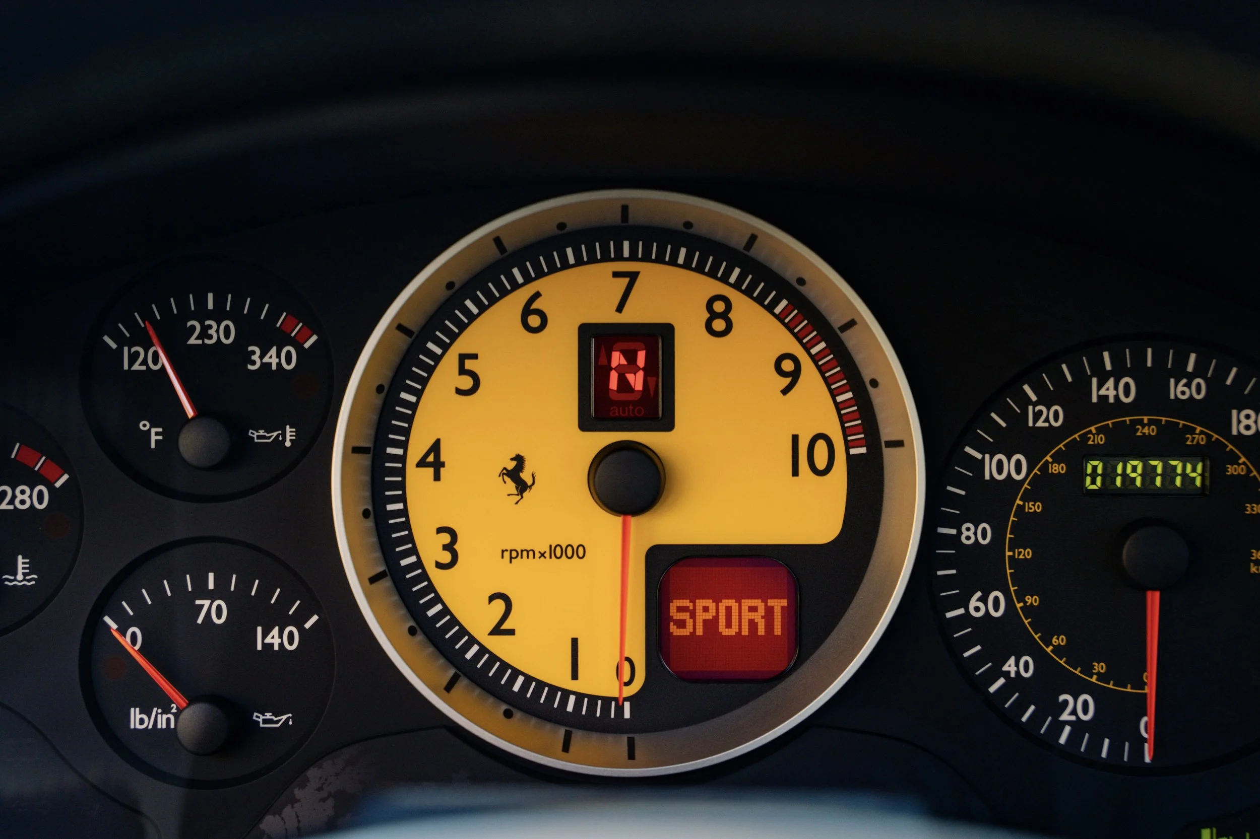 2007 Ferrari F430 Coupe_Advertising Photos #6596-53.jpg
