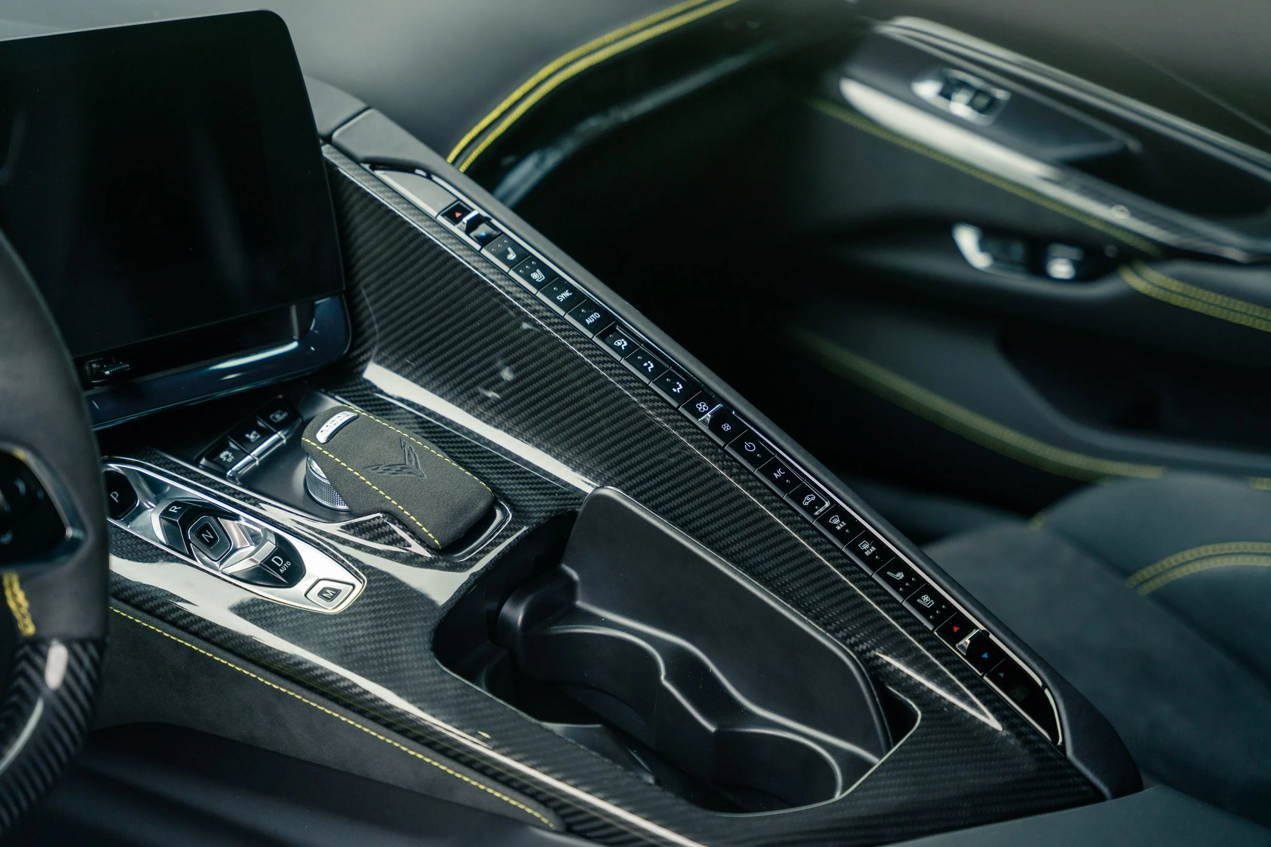 2024 Chevrolet Corvette Z06 #8544 Advertising Photos-41.jpg