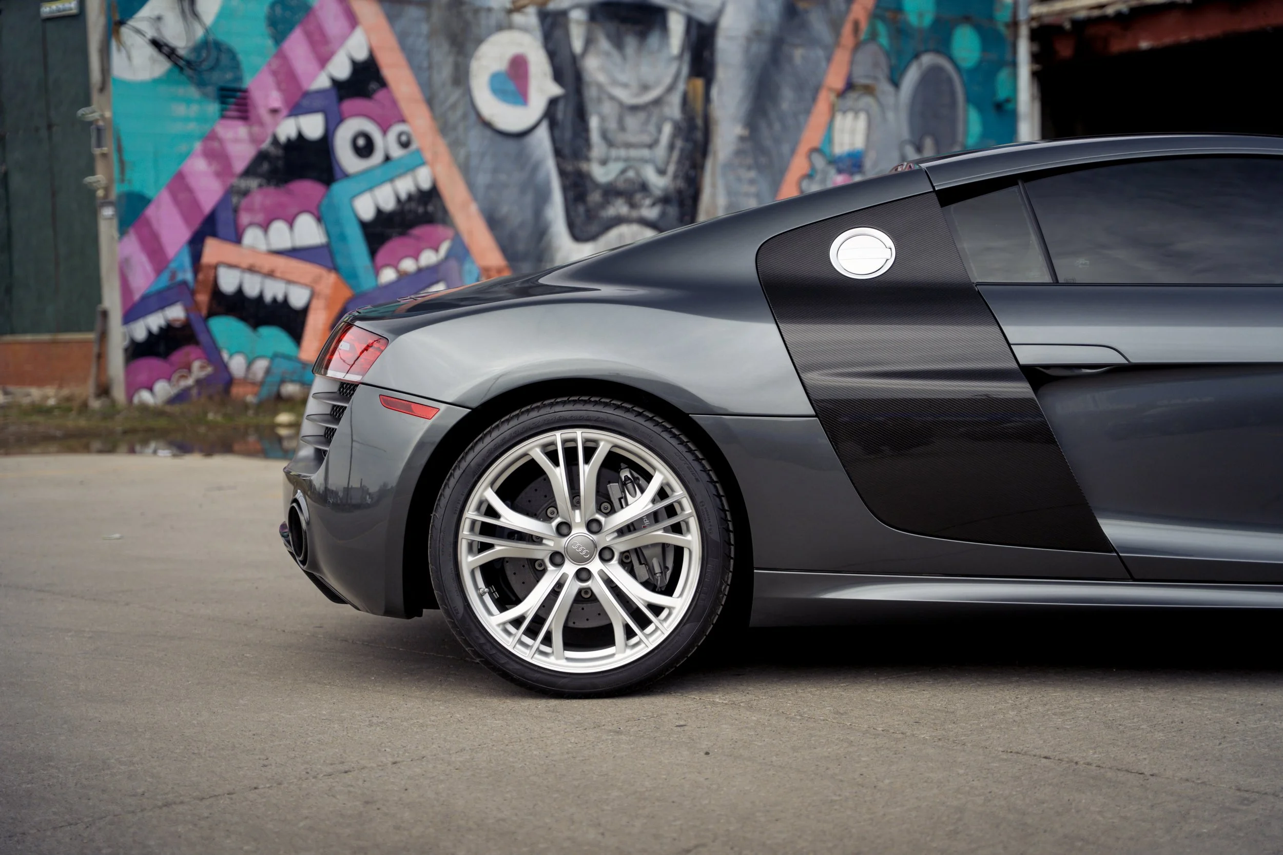 2015 Audi R8 V10 Plus #1946 Advertising-24.jpg