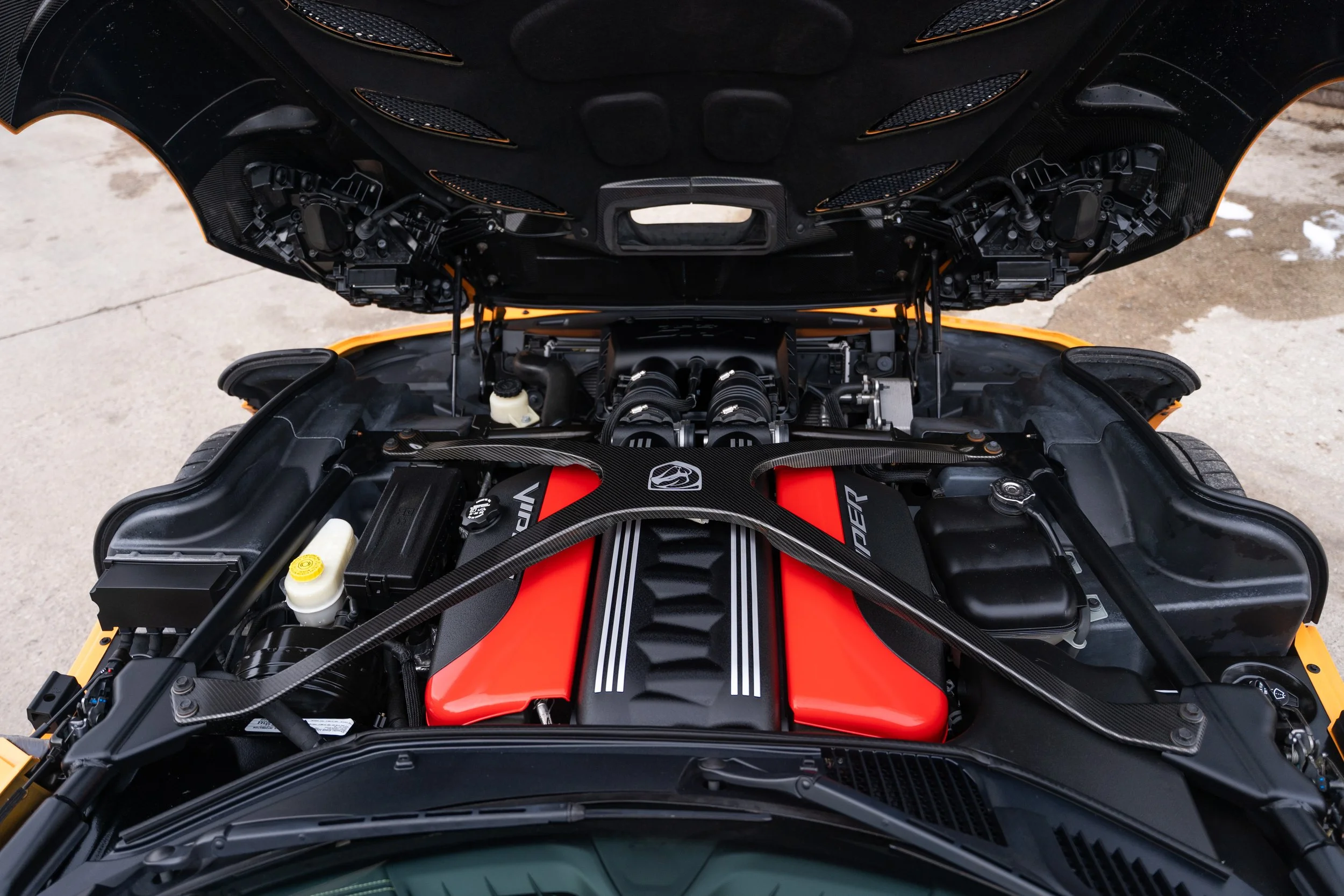 2015 Dodge Viper T-A 2 #0284 Advertising Photos -43.jpg