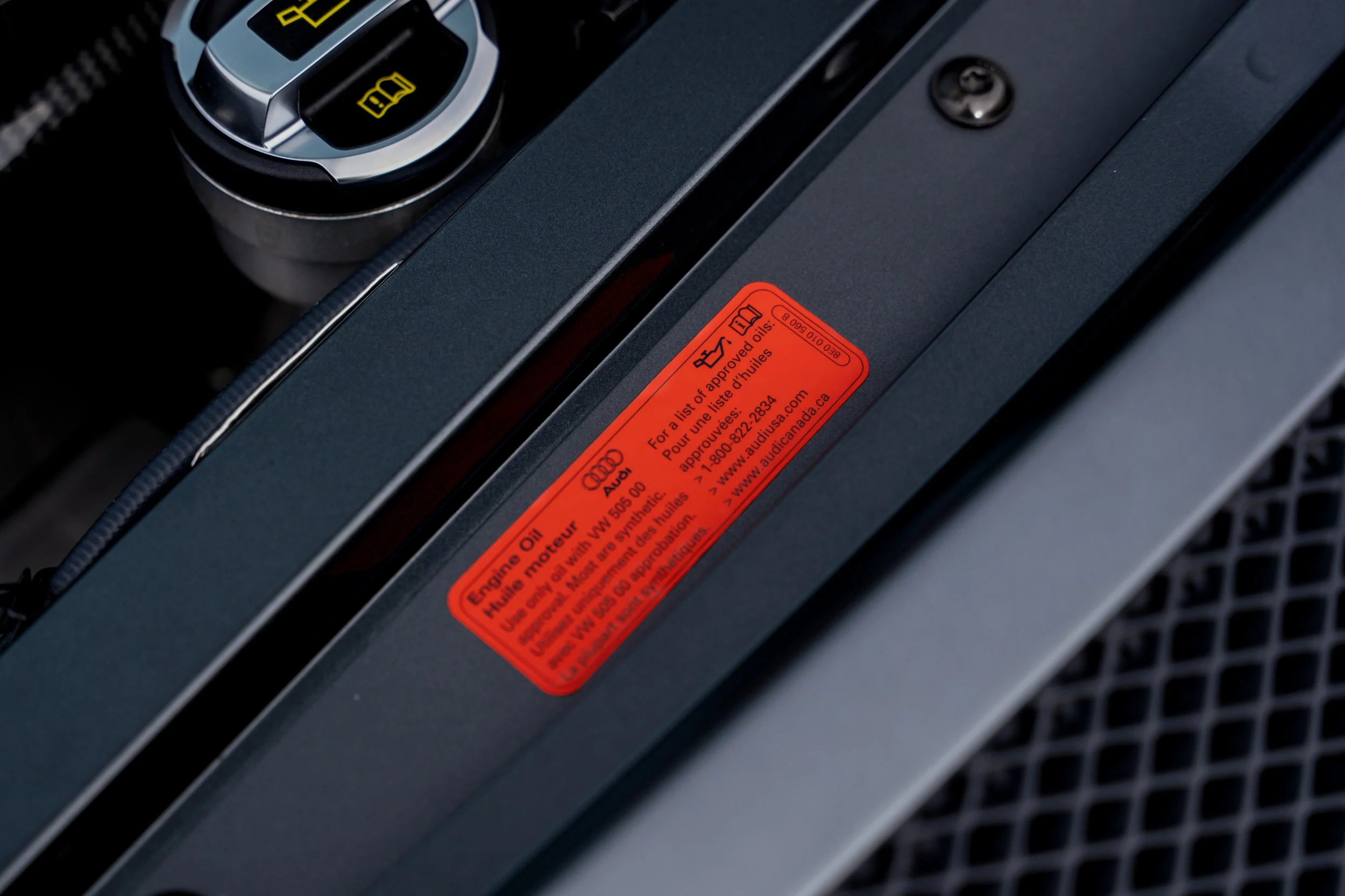 2015 Audi R8 V10 Plus #1946 Advertising-66.jpg