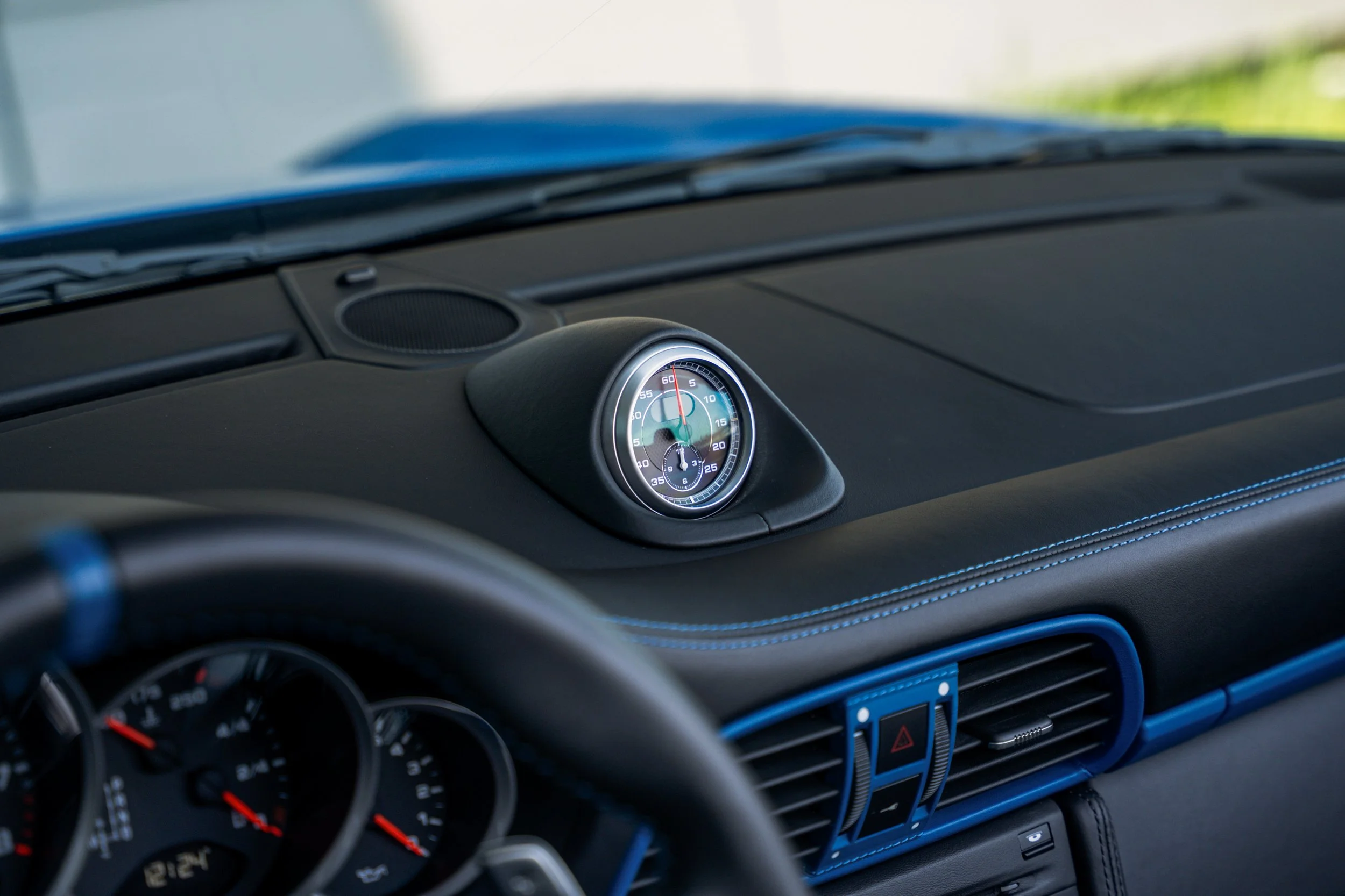 2011 Porsche 911 Speedster_Advertising #5566-53.jpg