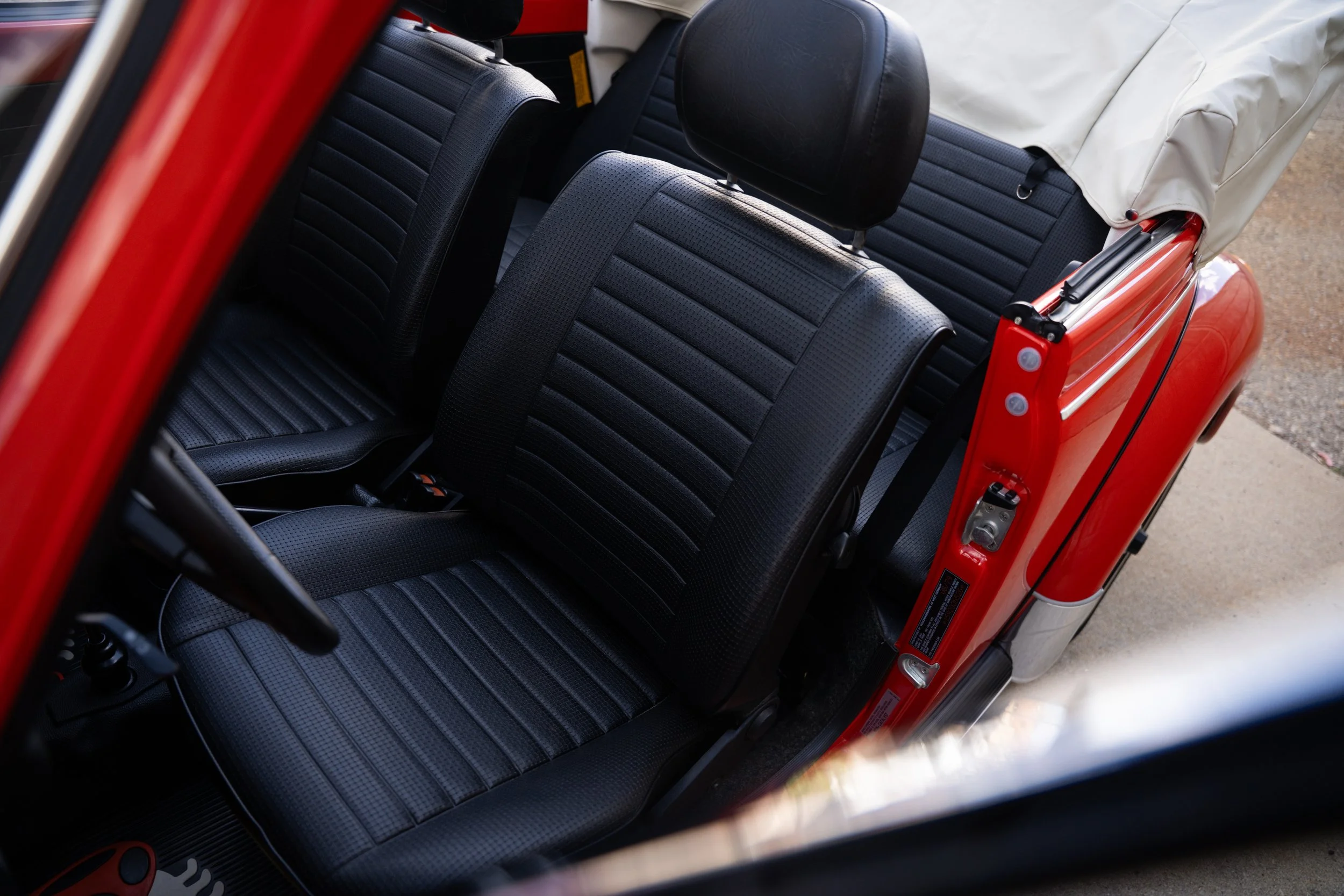 1979 Volkswagen Super Beetle Auction Photos #6526-65.jpg