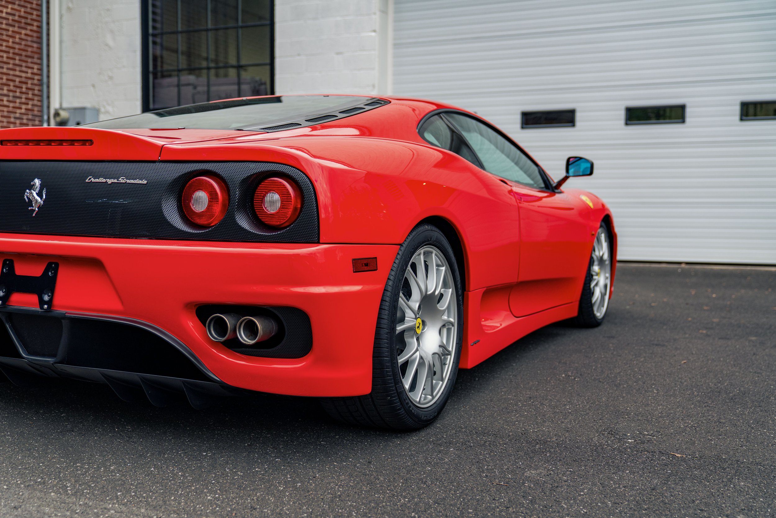 2004 Ferrari 360 Challenge Stradale_Advertising #4369-26.jpg