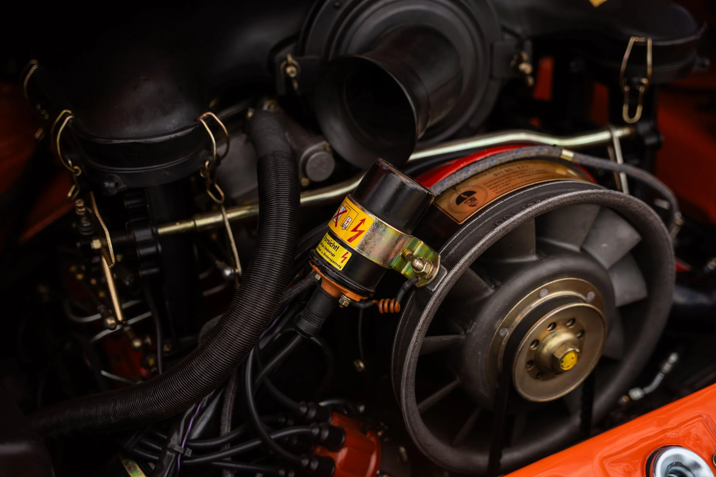1973 Porsche 911 Carrera RS #1137 Advertising Photos-49.jpg