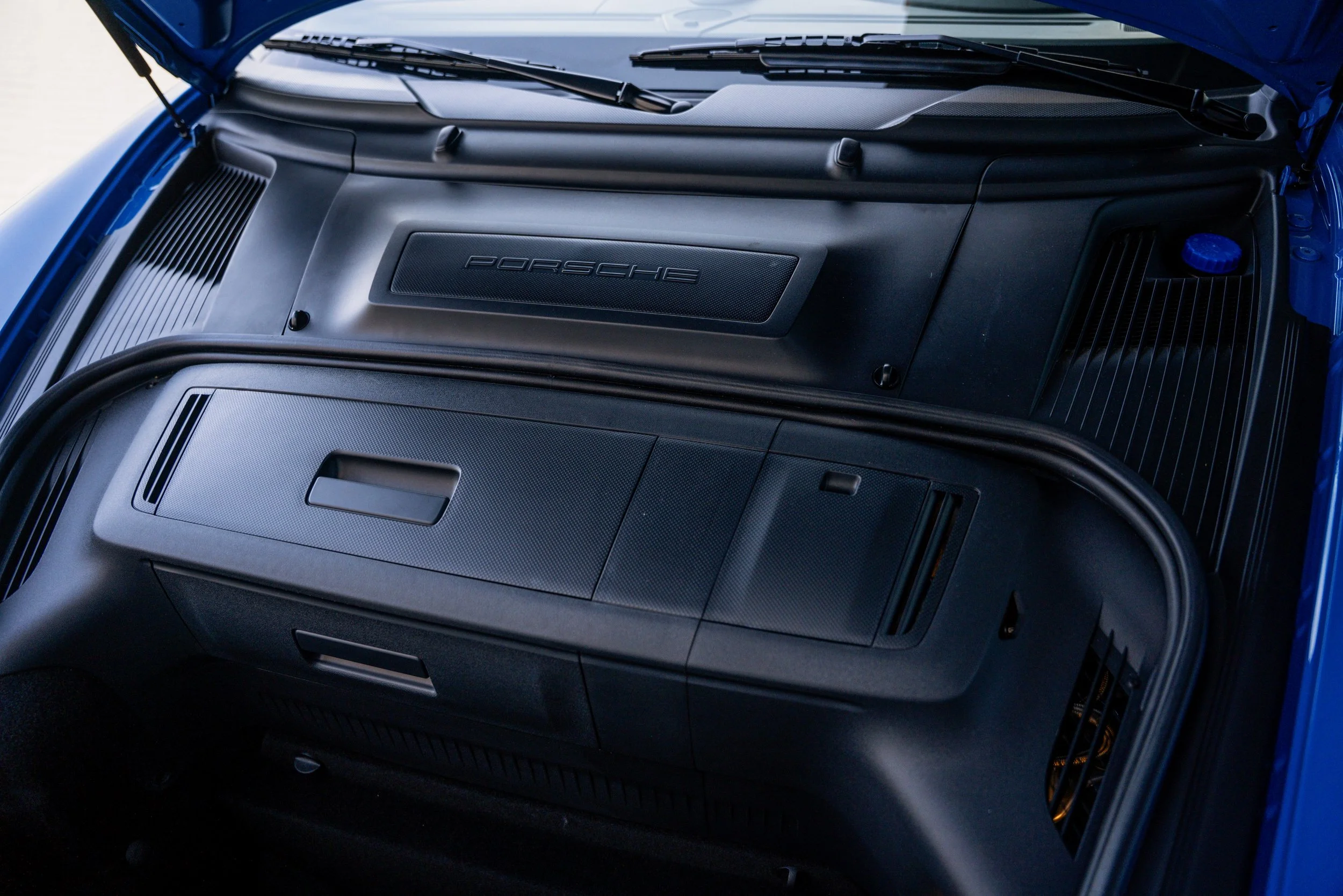 2011 Porsche 911 Speedster_Advertising #5566-74.jpg