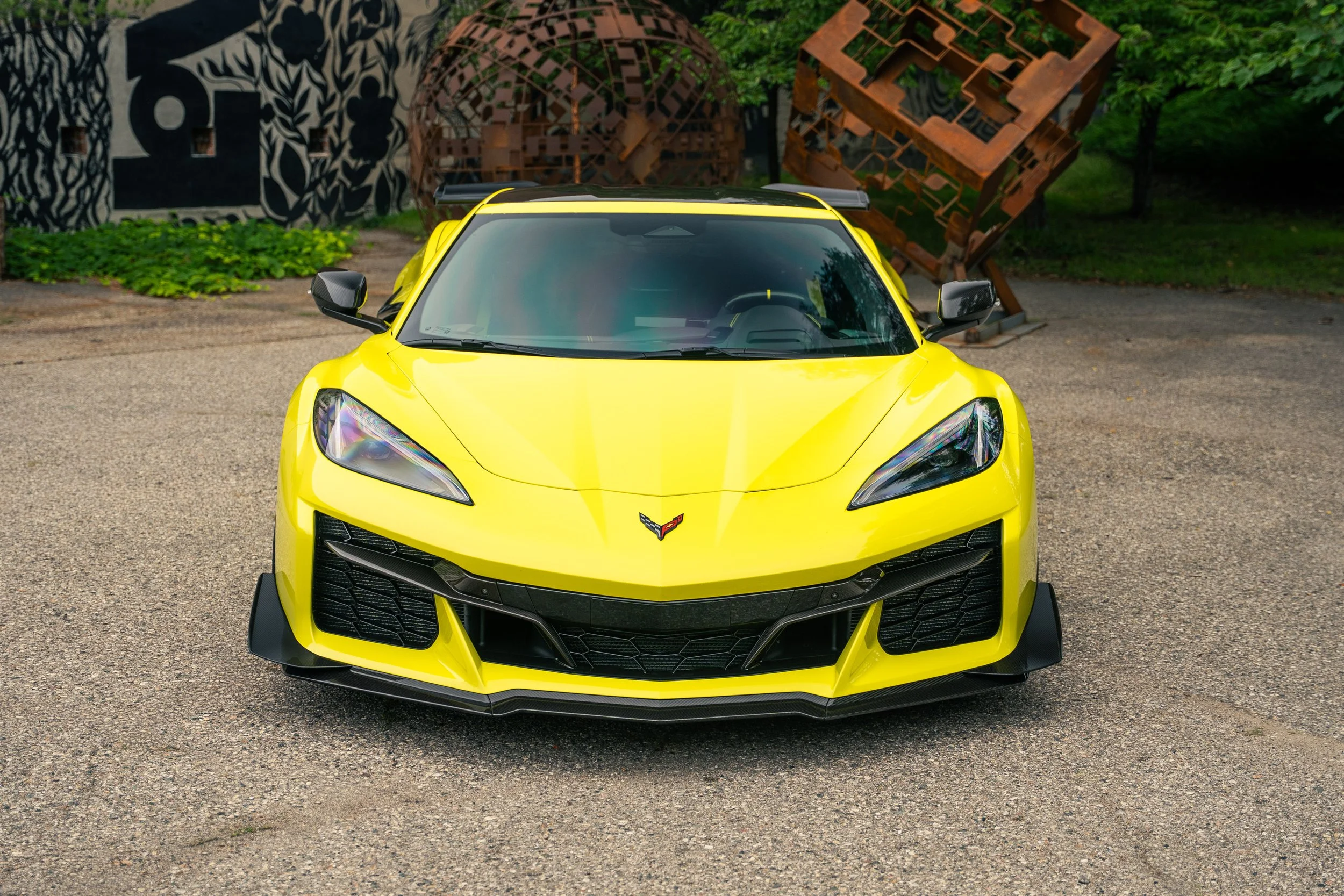 2024 Chevrolet Corvette Z06 #8544 Advertising Photos-29.jpg