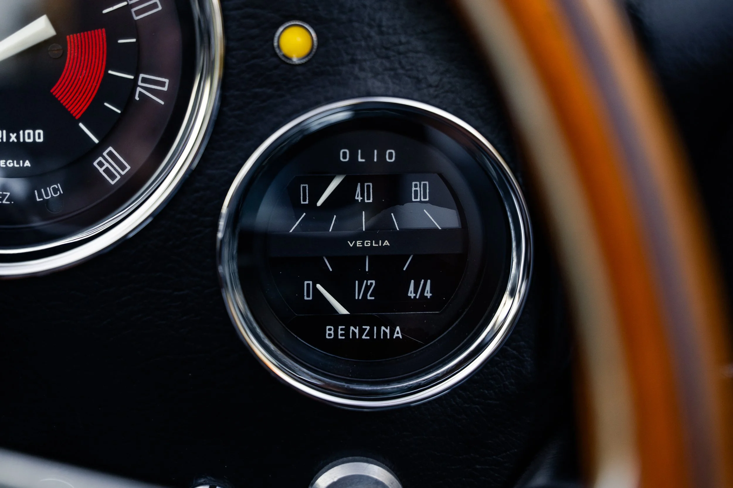 1964 Alfa Romeo 2600 Touring Spider #2676 Advertising Photos-75.jpg