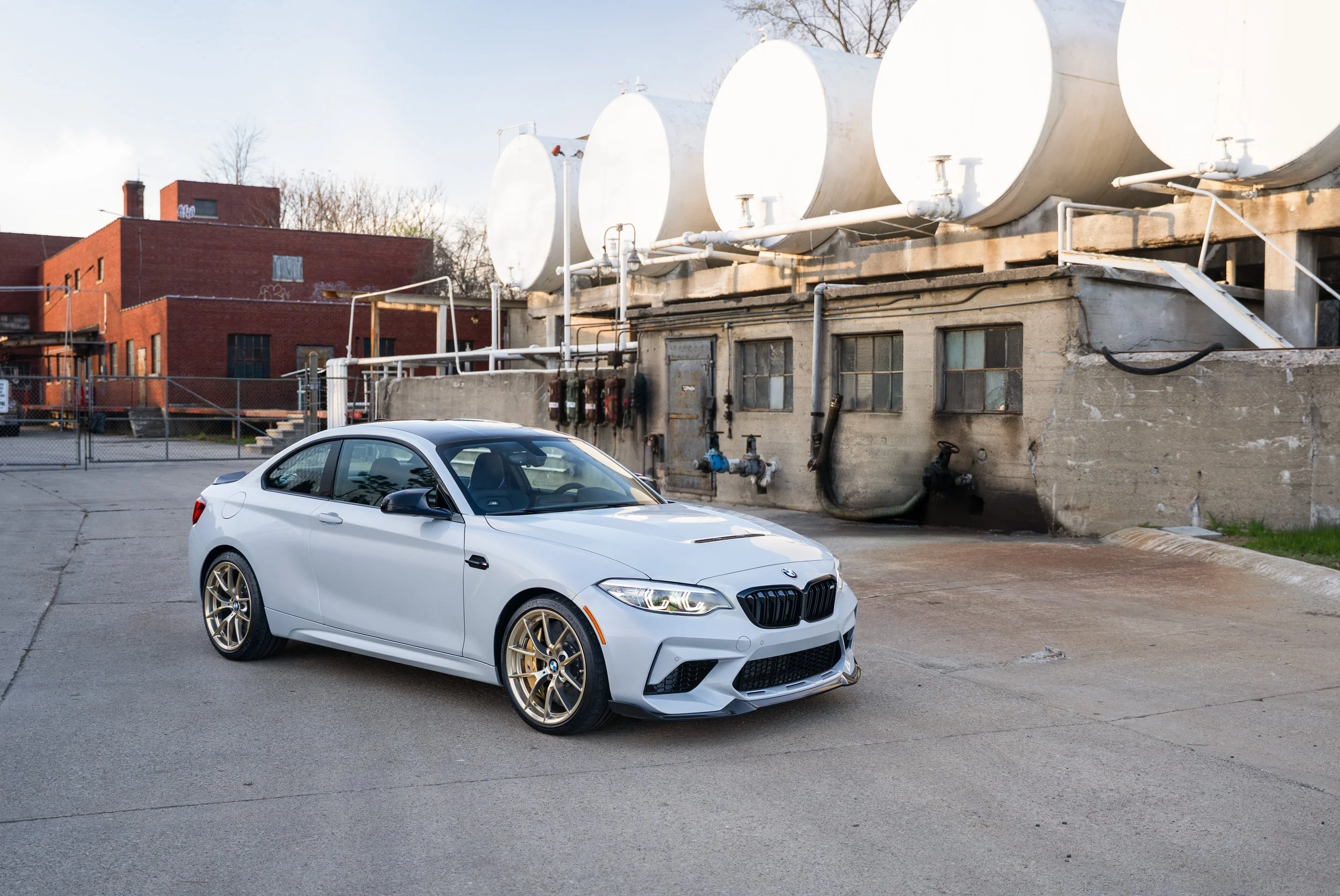 2020 BMW M2 CS #7333 Advertising Photos -27.jpg