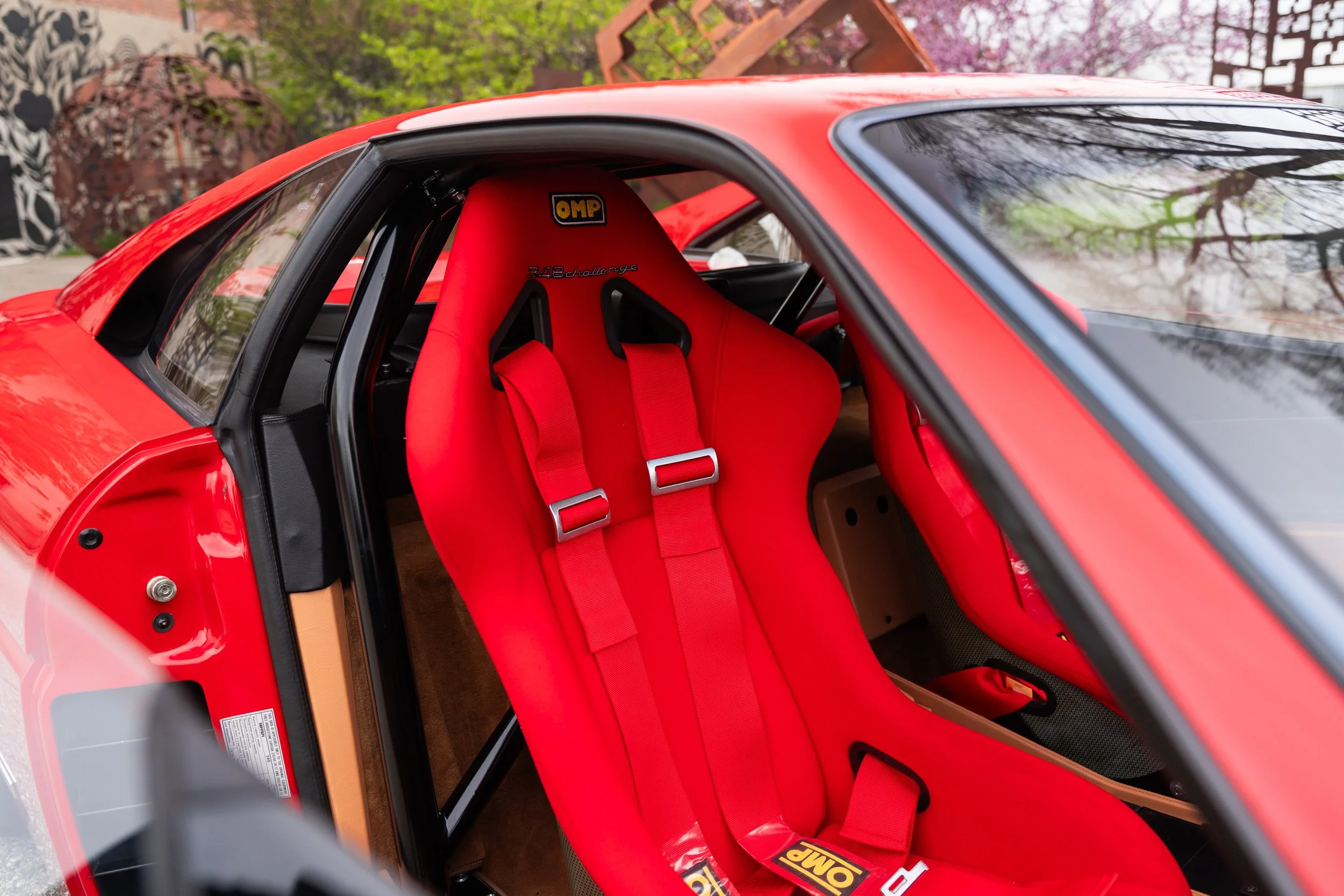 1994 Ferrari 348 Challenge #7985 Advertising Photos -40.jpg