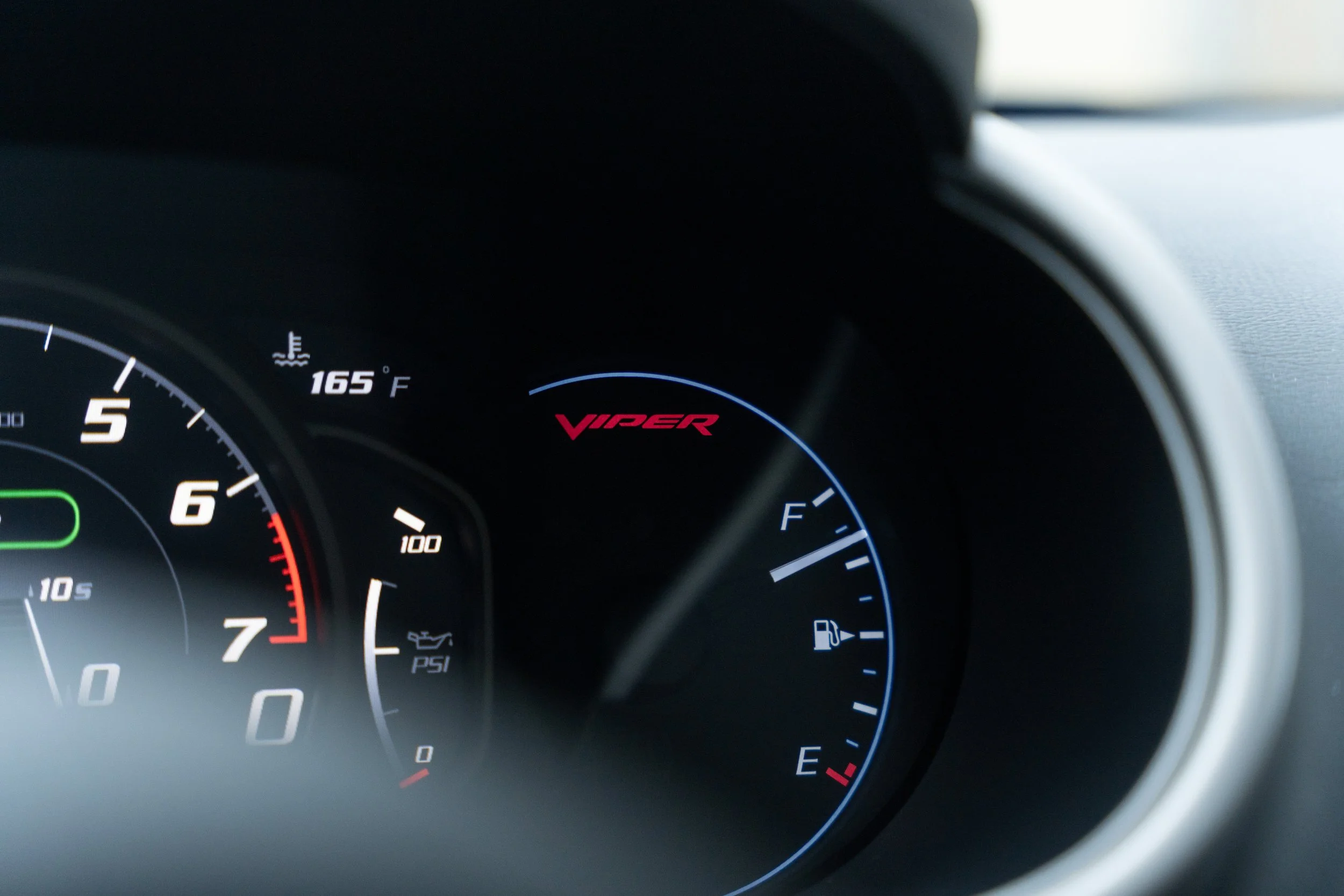 2015 Dodge Viper T-A 2 #0284 Advertising Photos -36.jpg