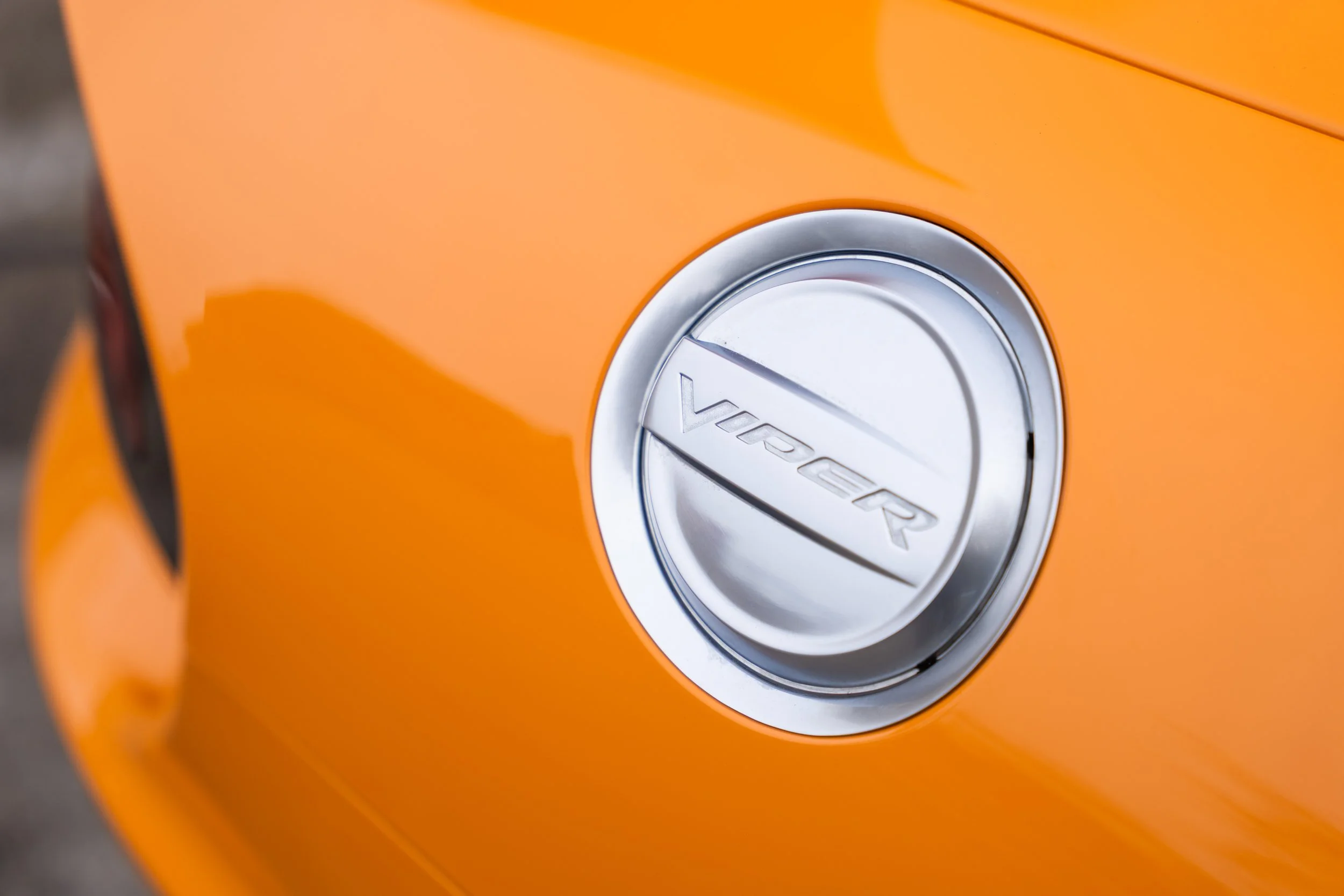 2015 Dodge Viper T-A 2 #0284 Advertising Photos -9.jpg