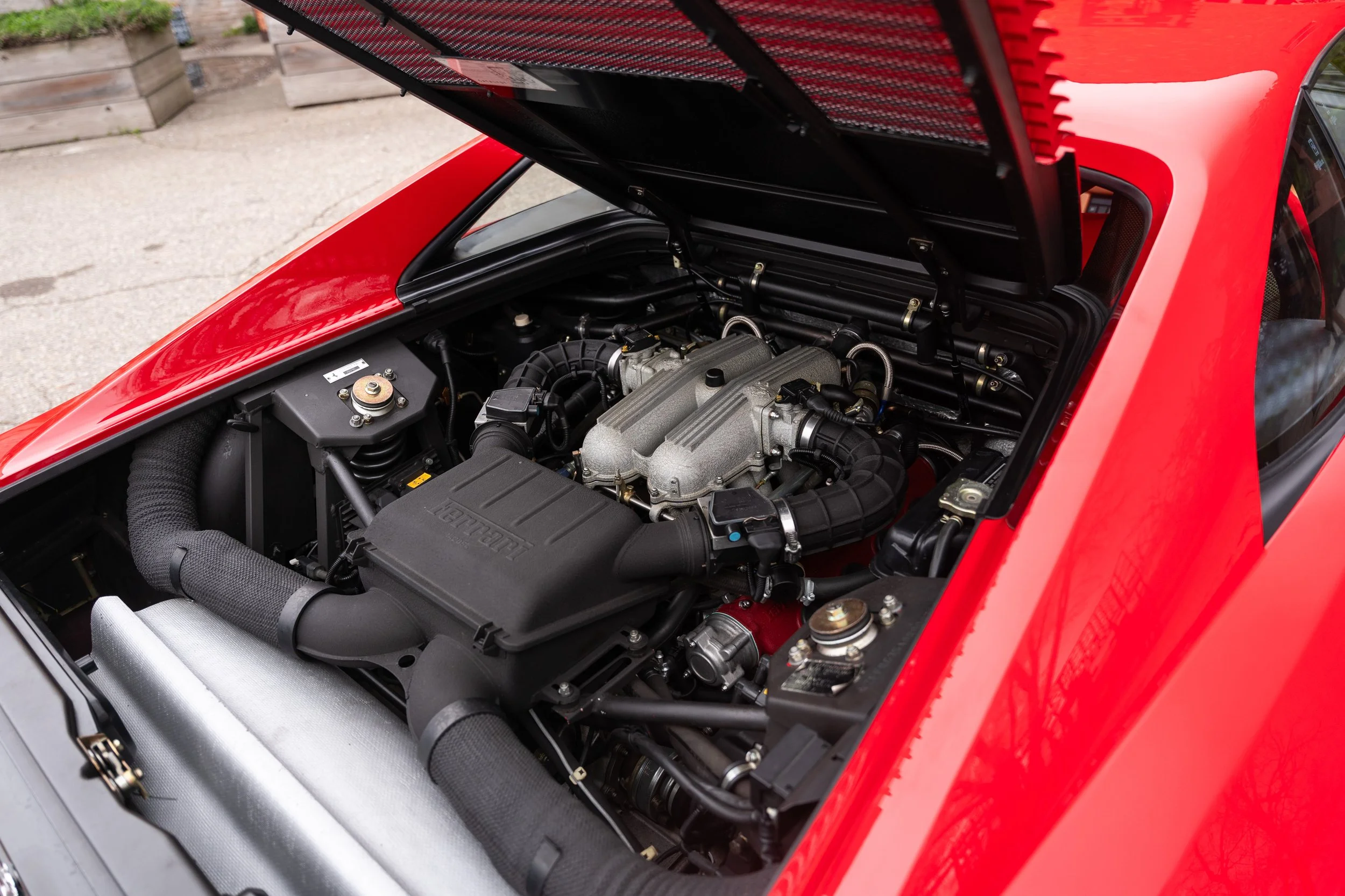 1994 Ferrari 348 Challenge #7985 Advertising Photos -71.jpg