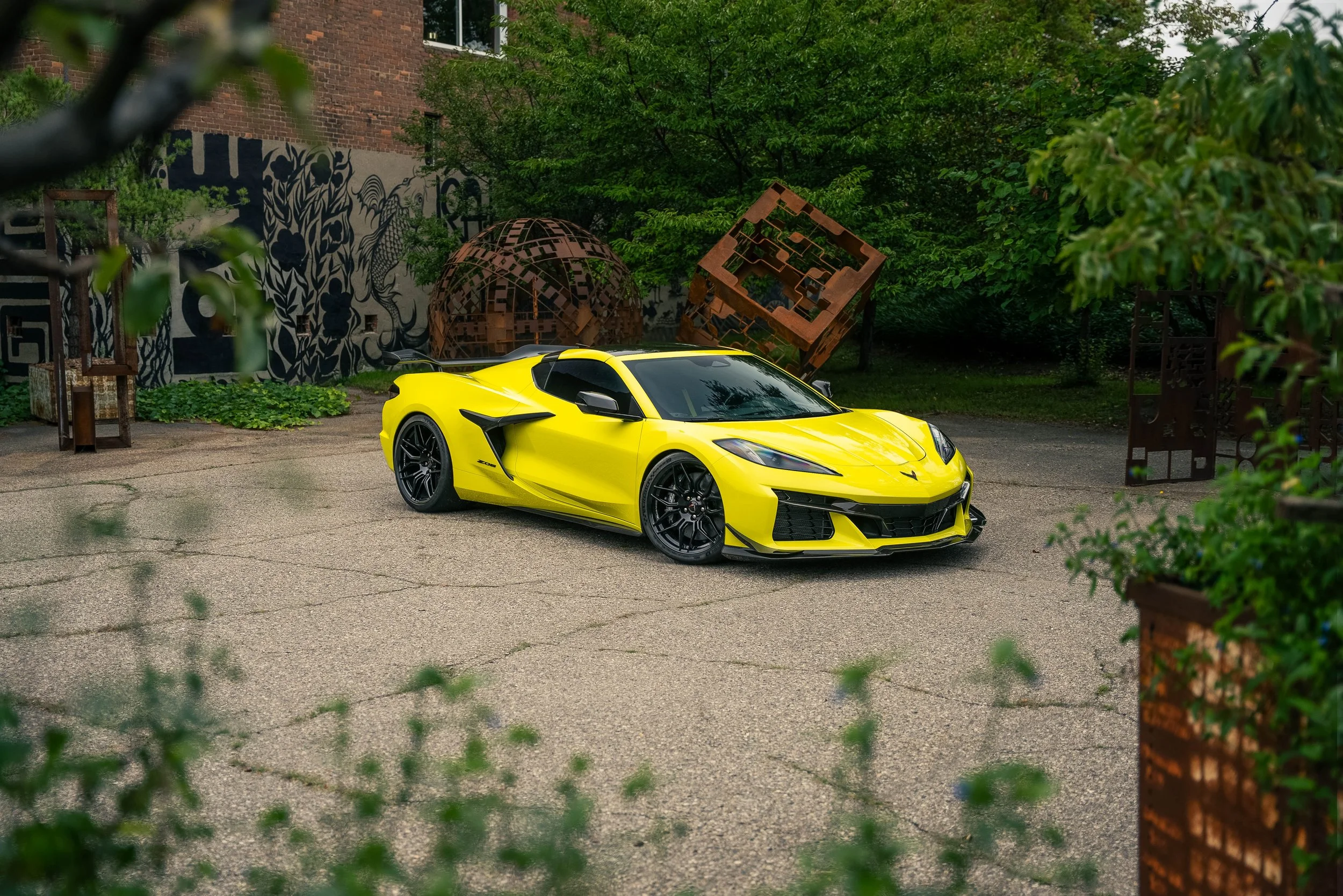 2024 Chevrolet Corvette Z06 #8544 Advertising Photos-21.jpg