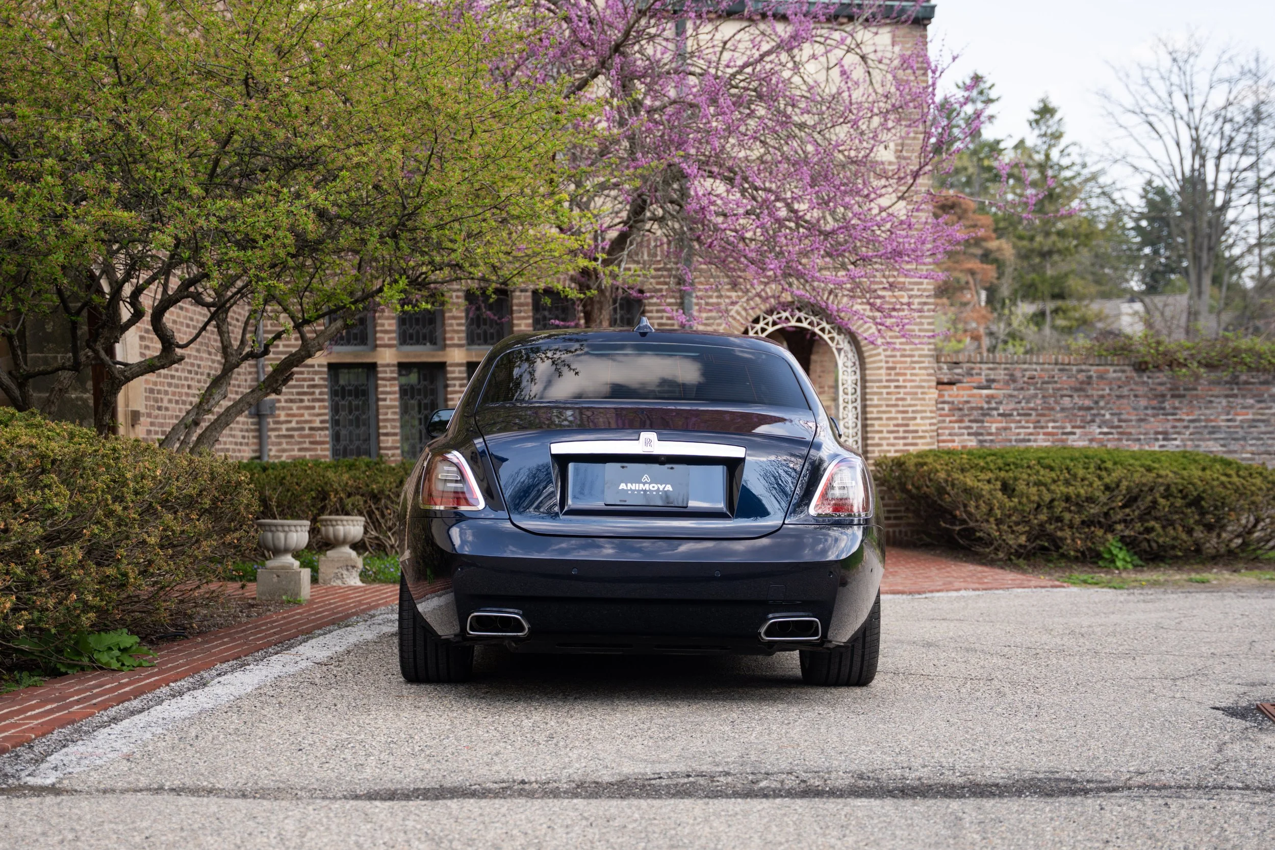 2021 Rolls-Royce Ghost #6278 Advertising Photos-4.jpg