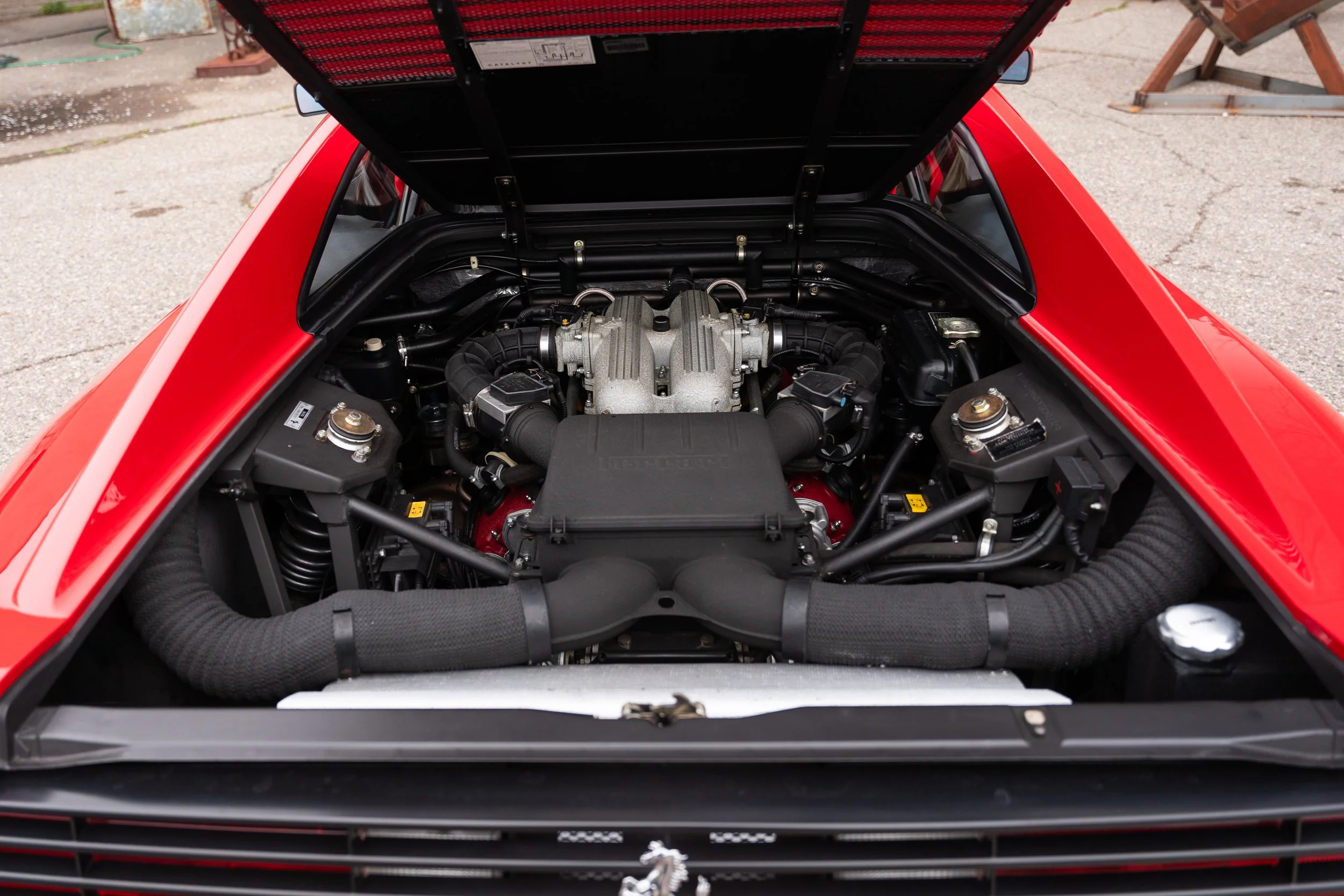 1994 Ferrari 348 Challenge #7985 Advertising Photos -69.jpg