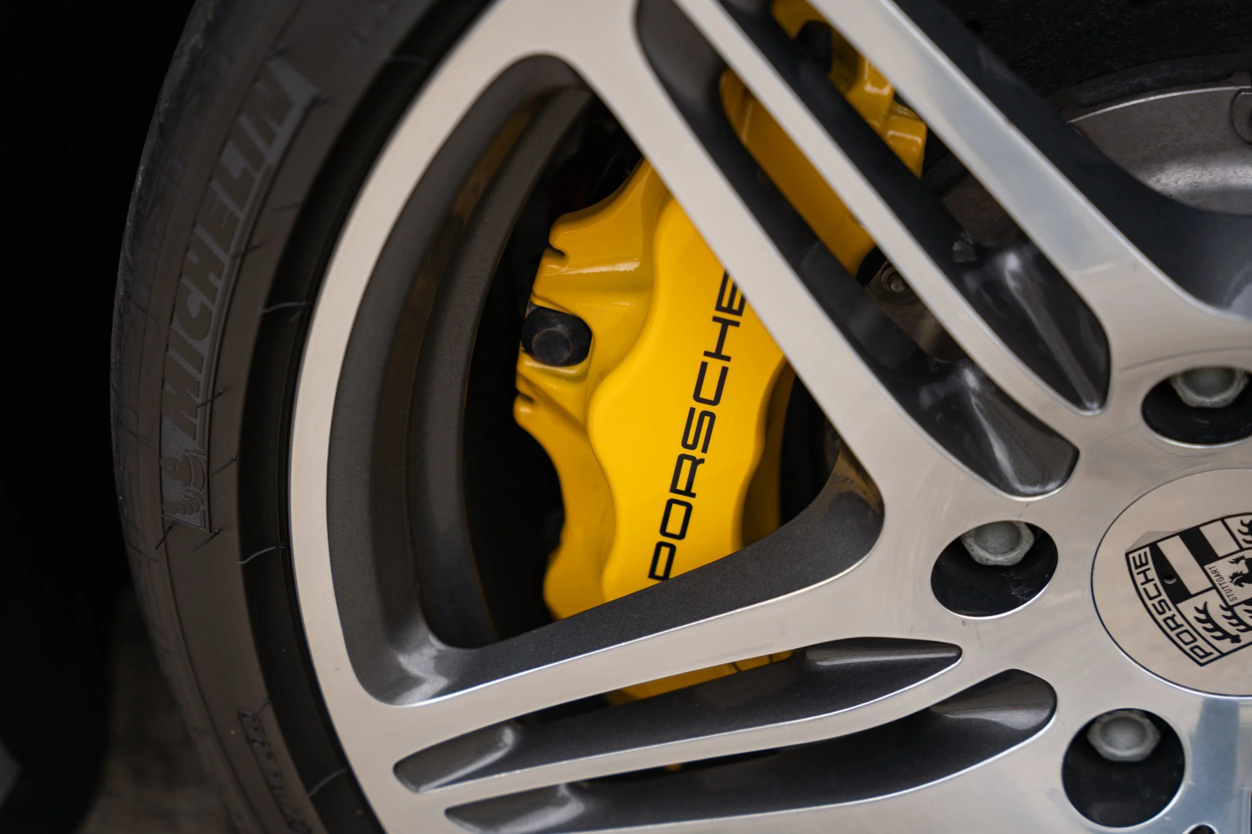 2007 Porsche 911 Turbo #4377 Advertising Photos-21.jpg