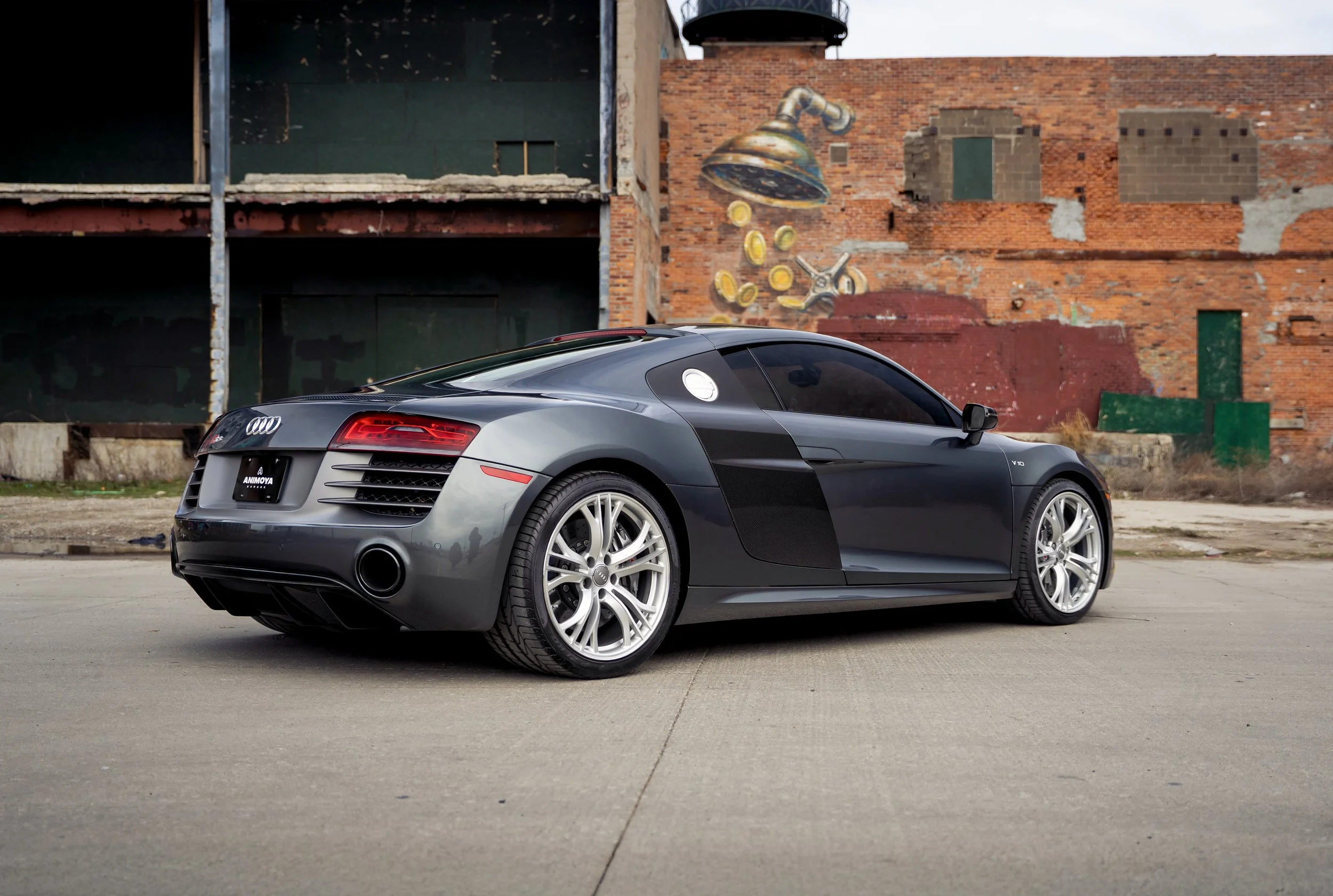 2015 Audi R8 V10 Plus #1946 Advertising-26.jpg