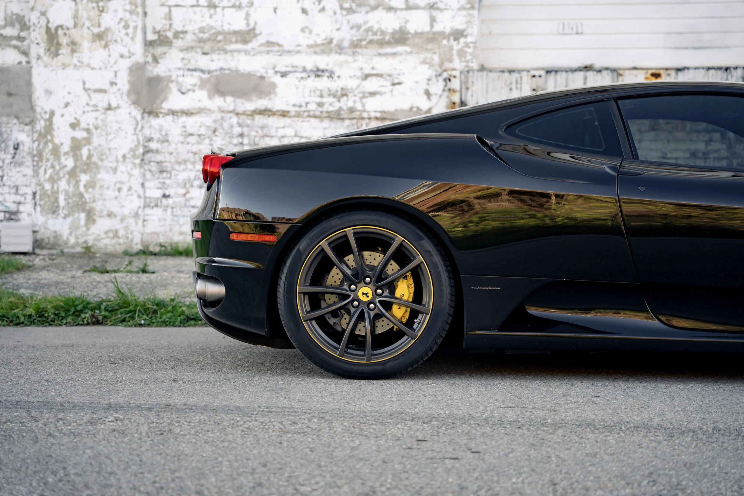 2007 Ferrari F430 Coupe_Advertising Photos #6596-9.jpg