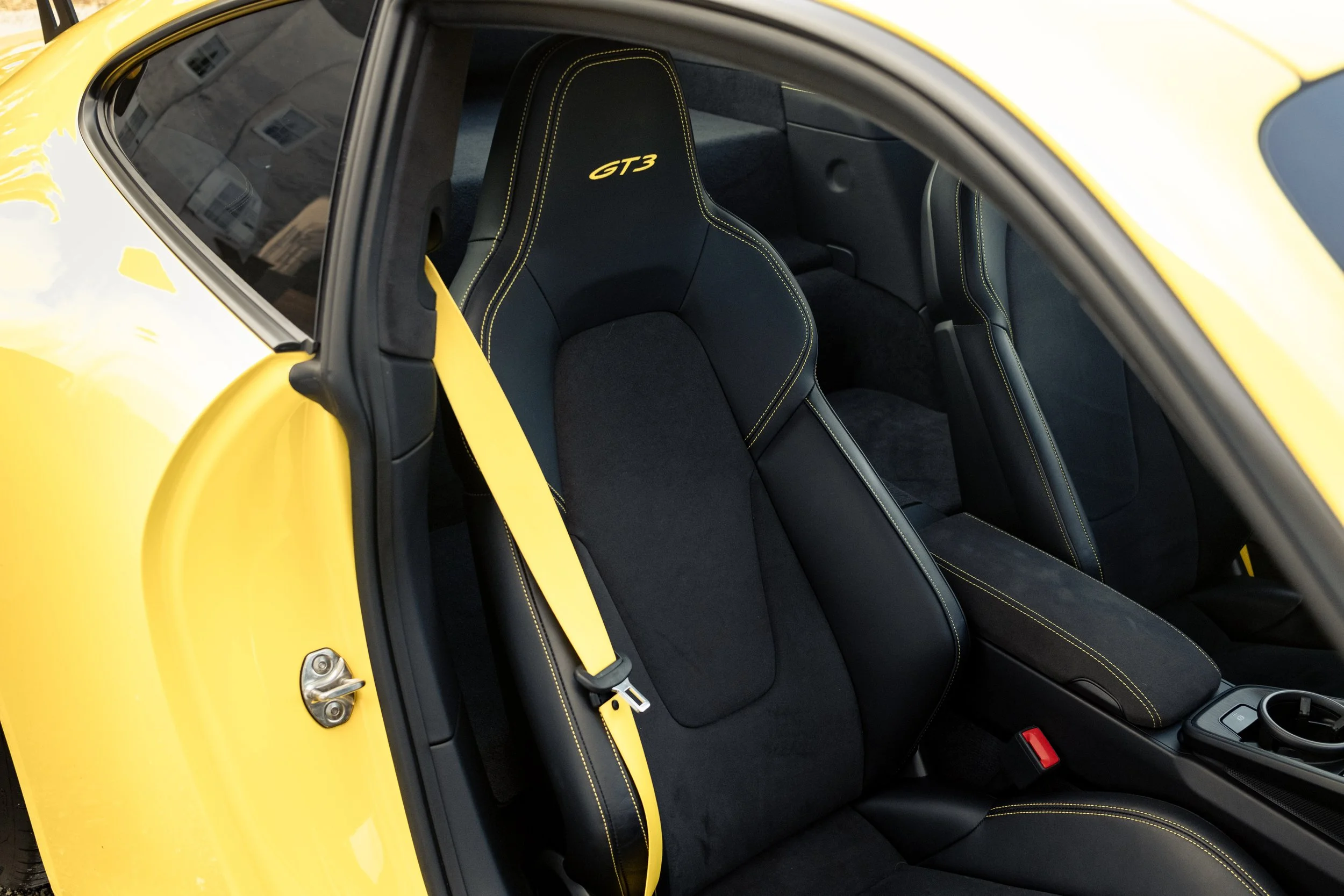 2022 Porsche 911 GT3 Advertising #8475-41.jpg