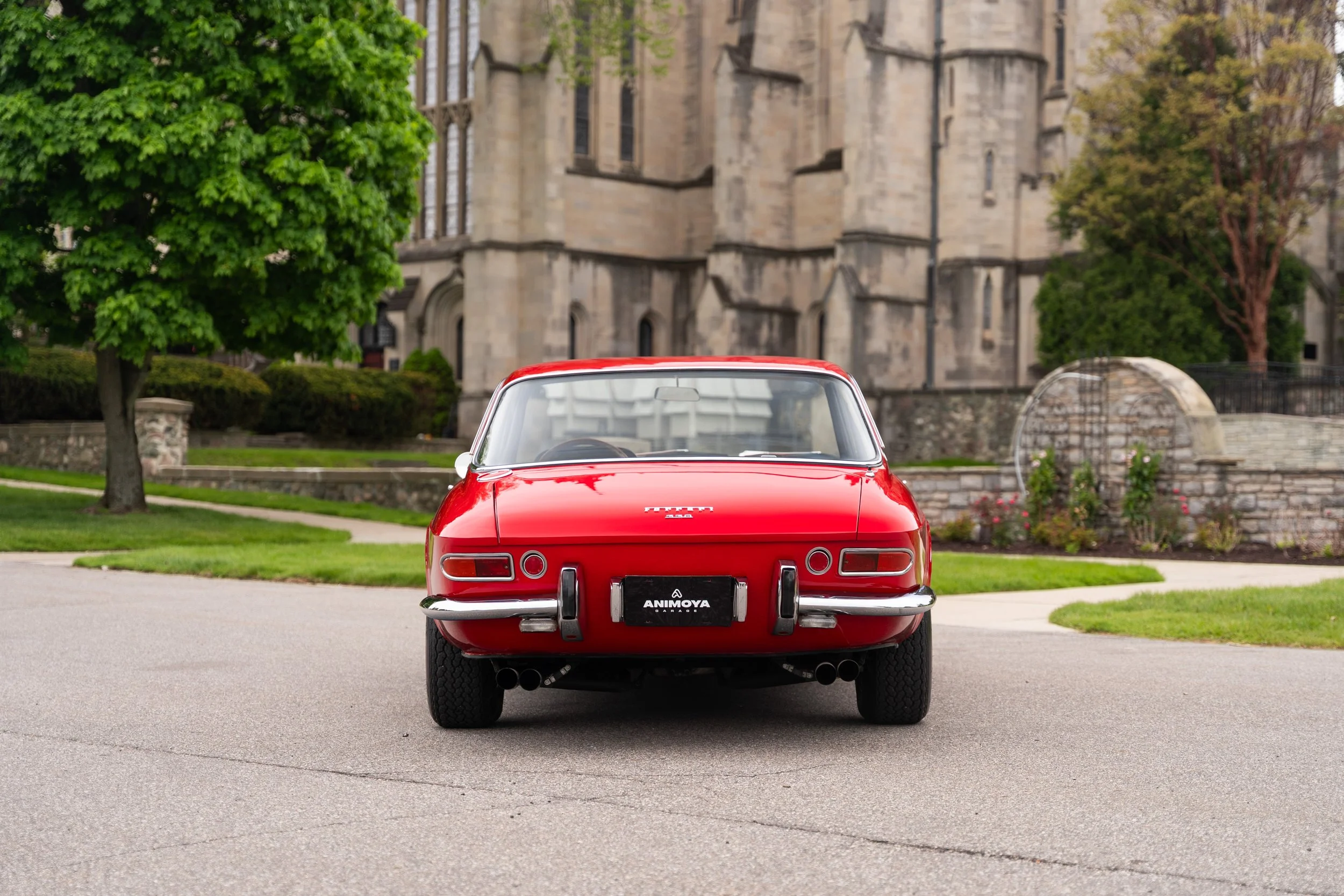 1968 Ferrari 330 GTC #0755 Advertising Photos-19.jpg