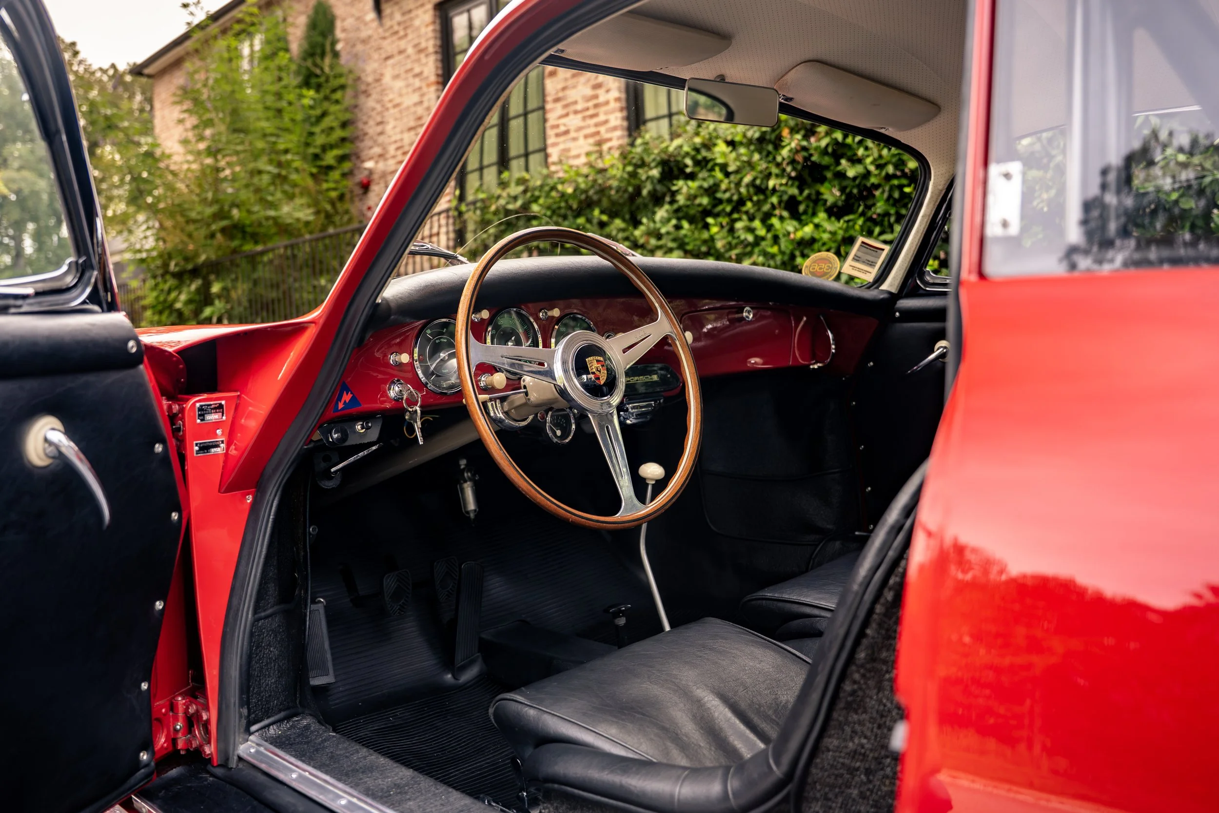 1959 Porsche 356A Carrera GT_Advertising Photos #8654-34.jpg