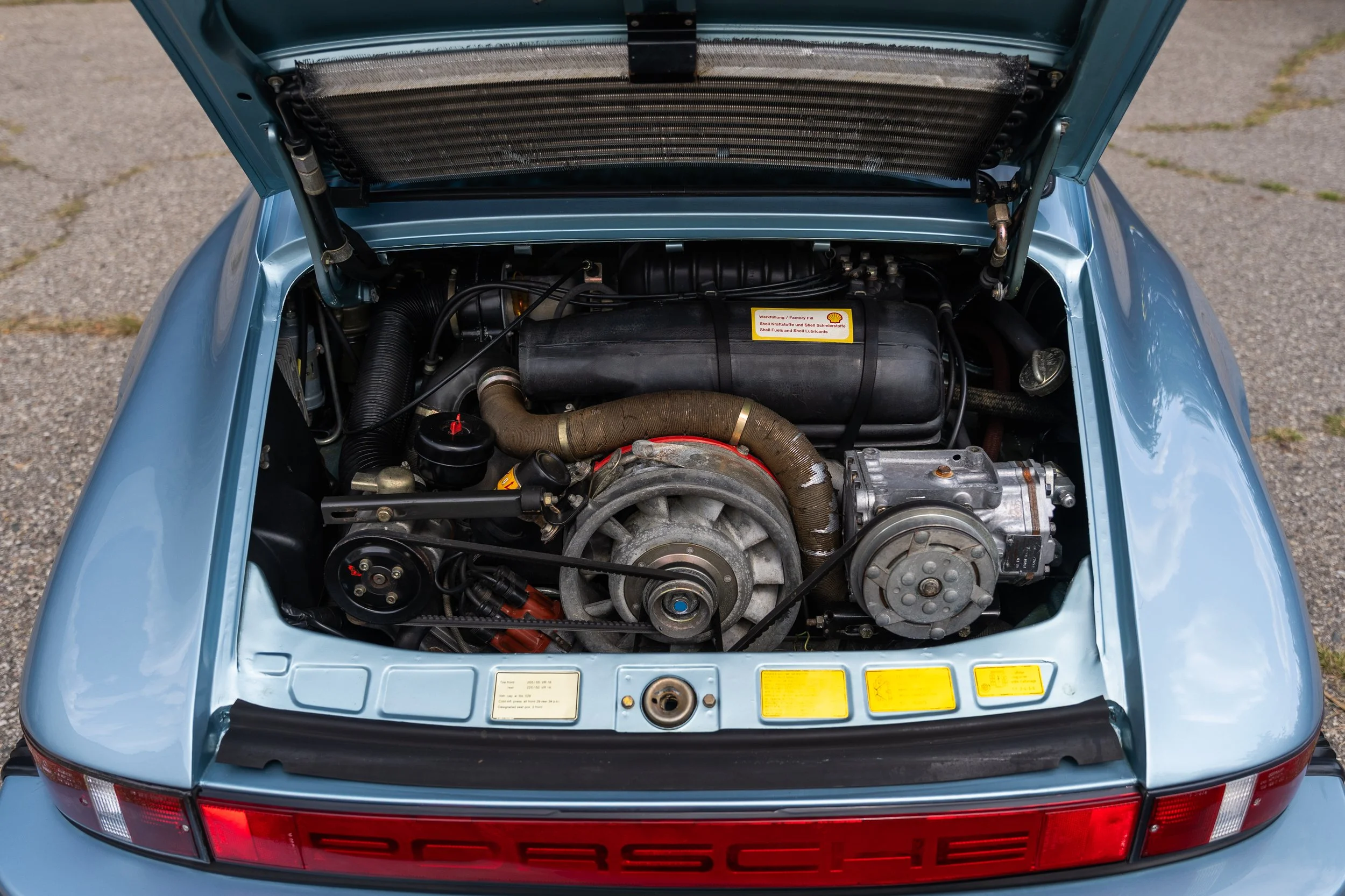 1979 Porsche 911 SC #1738 Advertising Set -60.jpg