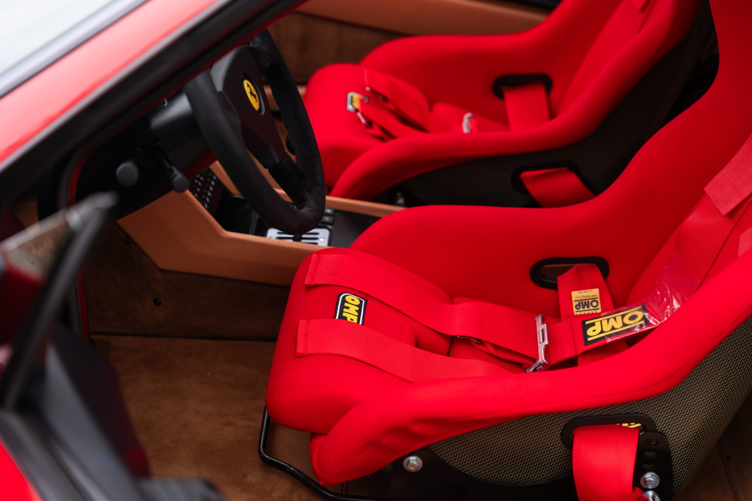 1994 Ferrari 348 Challenge #7985 Advertising Photos -38.jpg