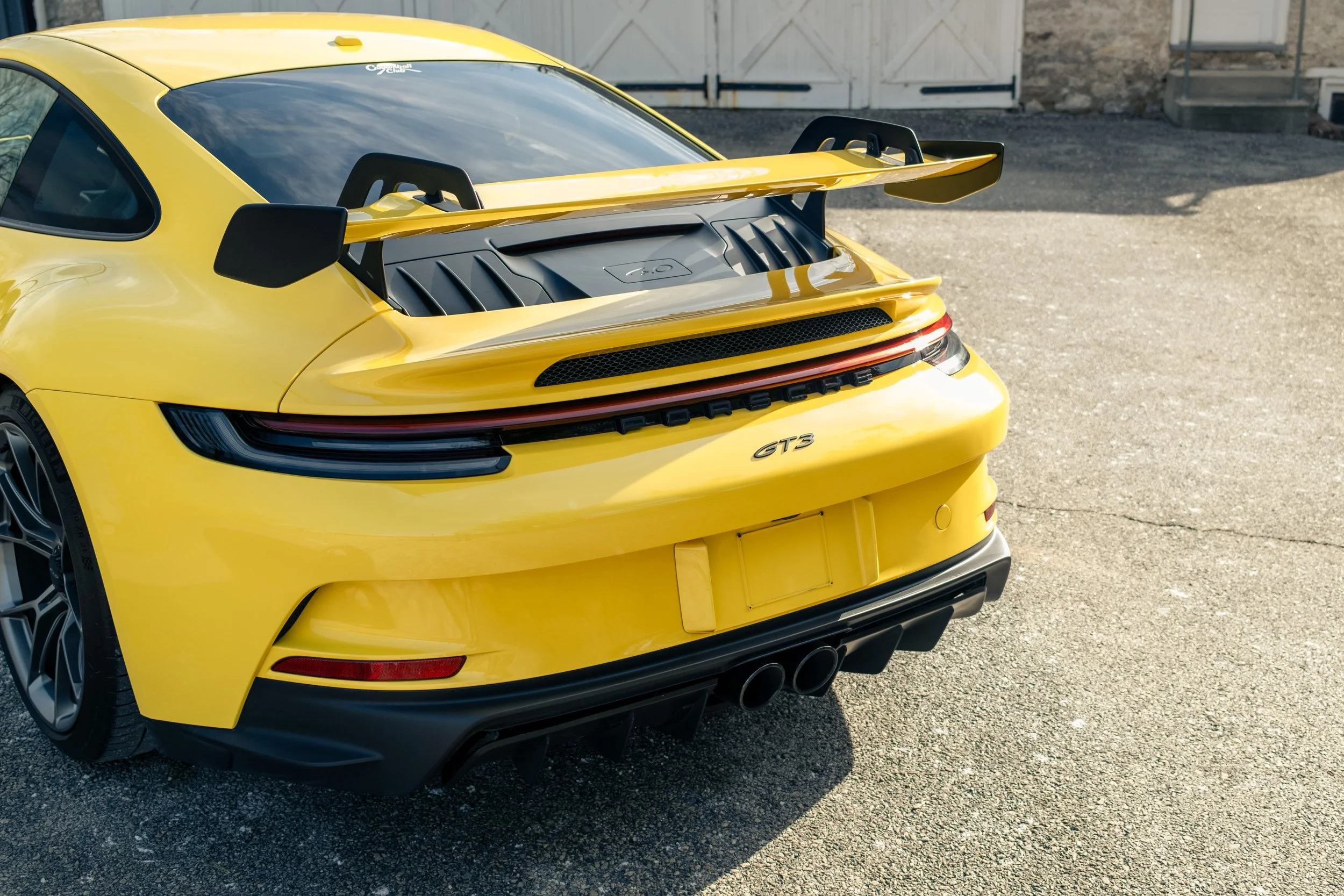 2022 Porsche 911 GT3 Advertising #8475-22.jpg