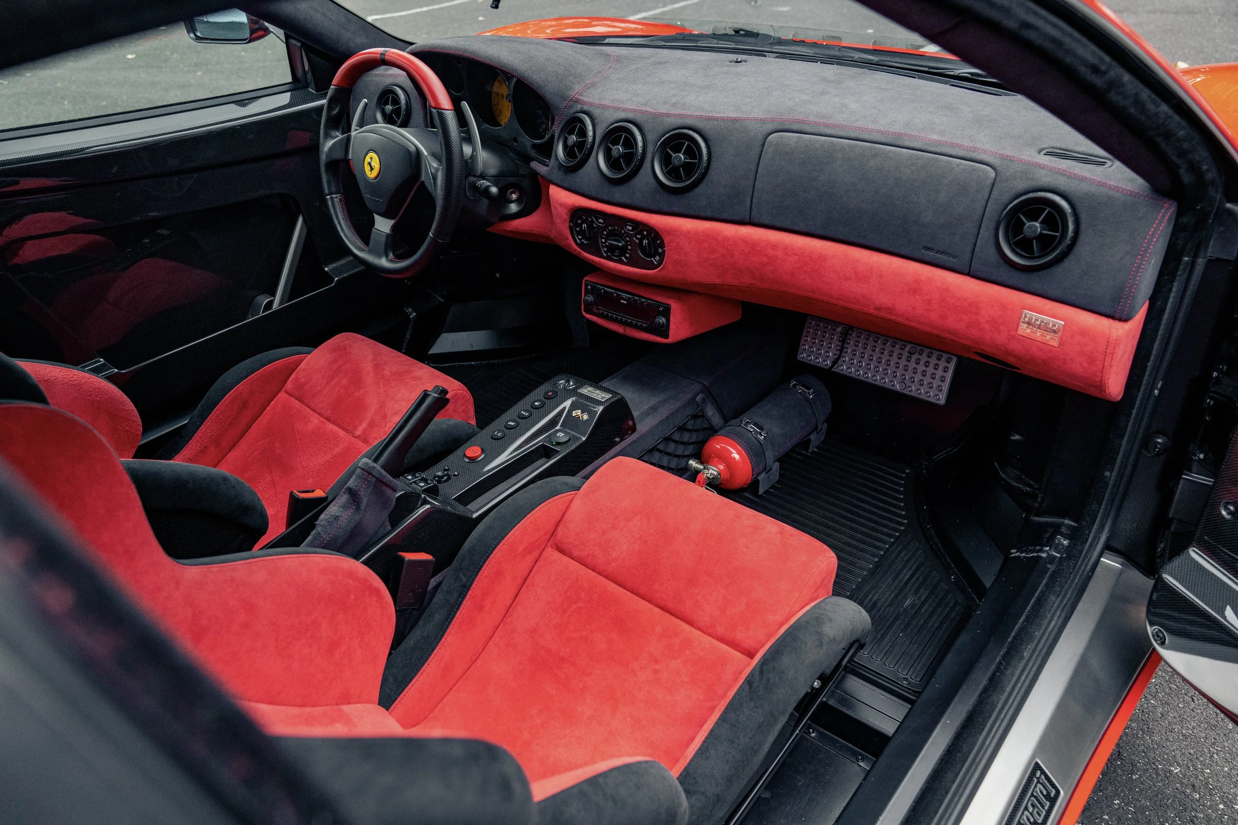 2004 Ferrari 360 Challenge Stradale_Advertising #4369-41.jpg