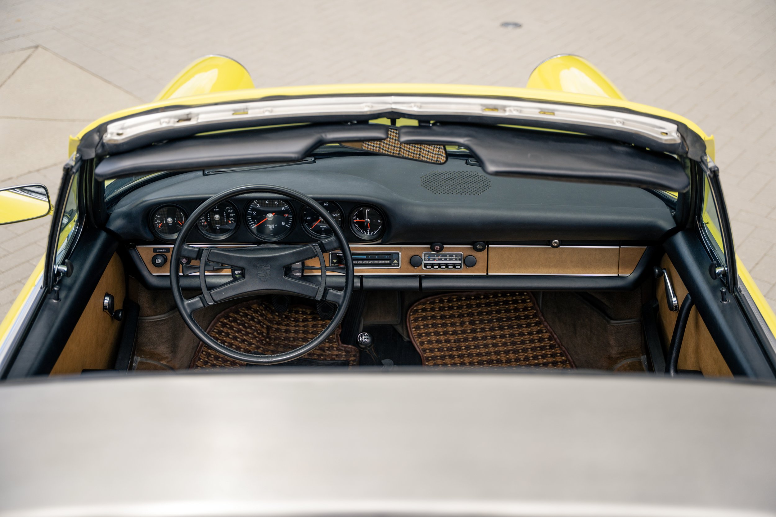 1973 Porsche 911 E Targa_Advertising #0263-29.jpg