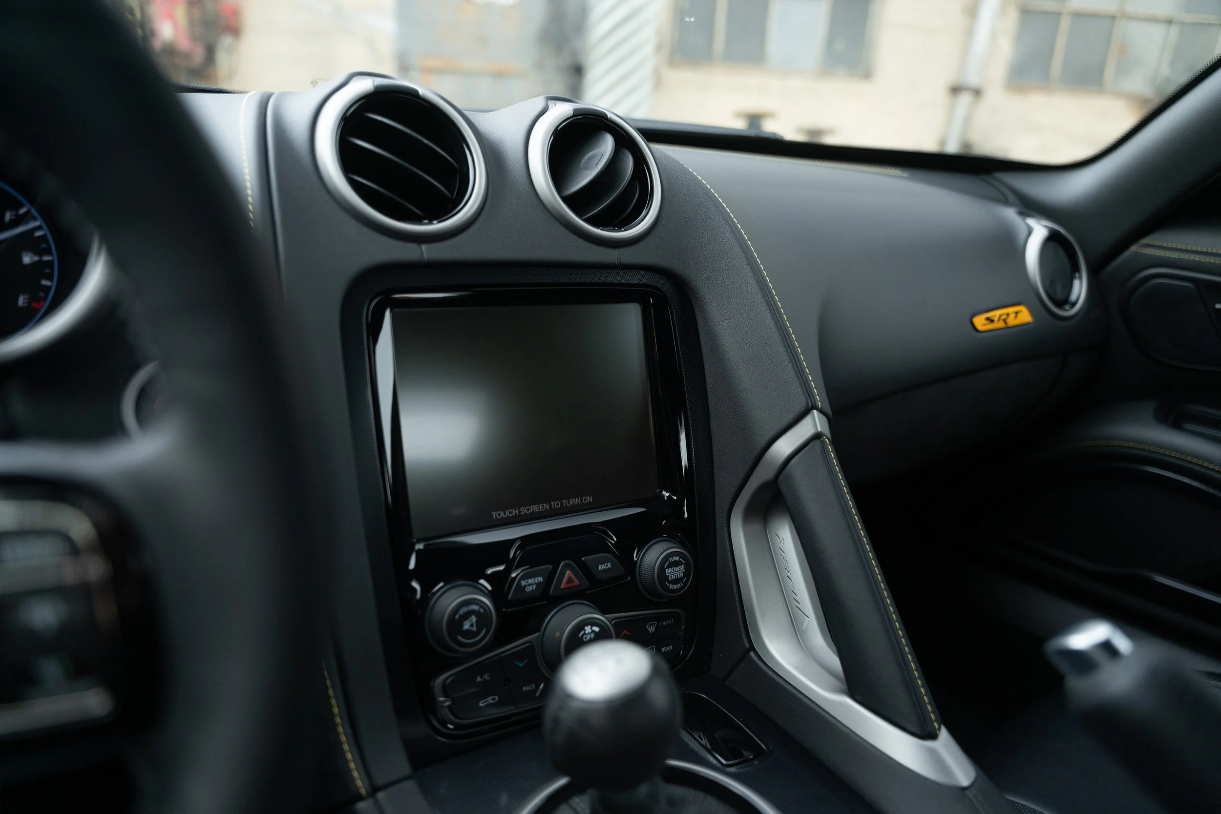 2015 Dodge Viper T-A 2 #0284 Advertising Photos -35.jpg